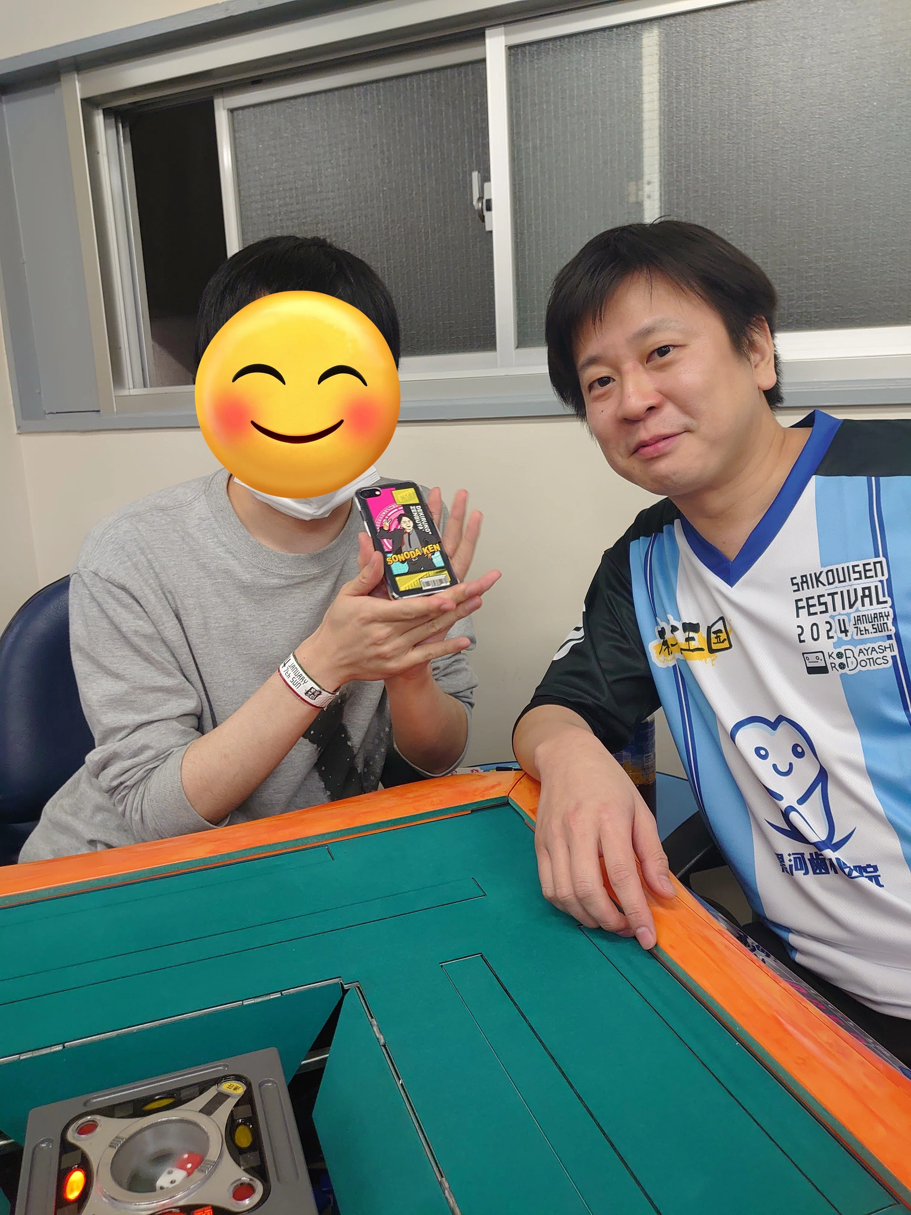最高位戦フェス2024【後編】｜そうはな