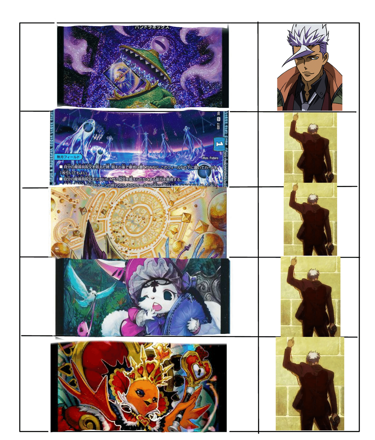 デュエマ】簡単！ウーニループ解説｜つかまったひと