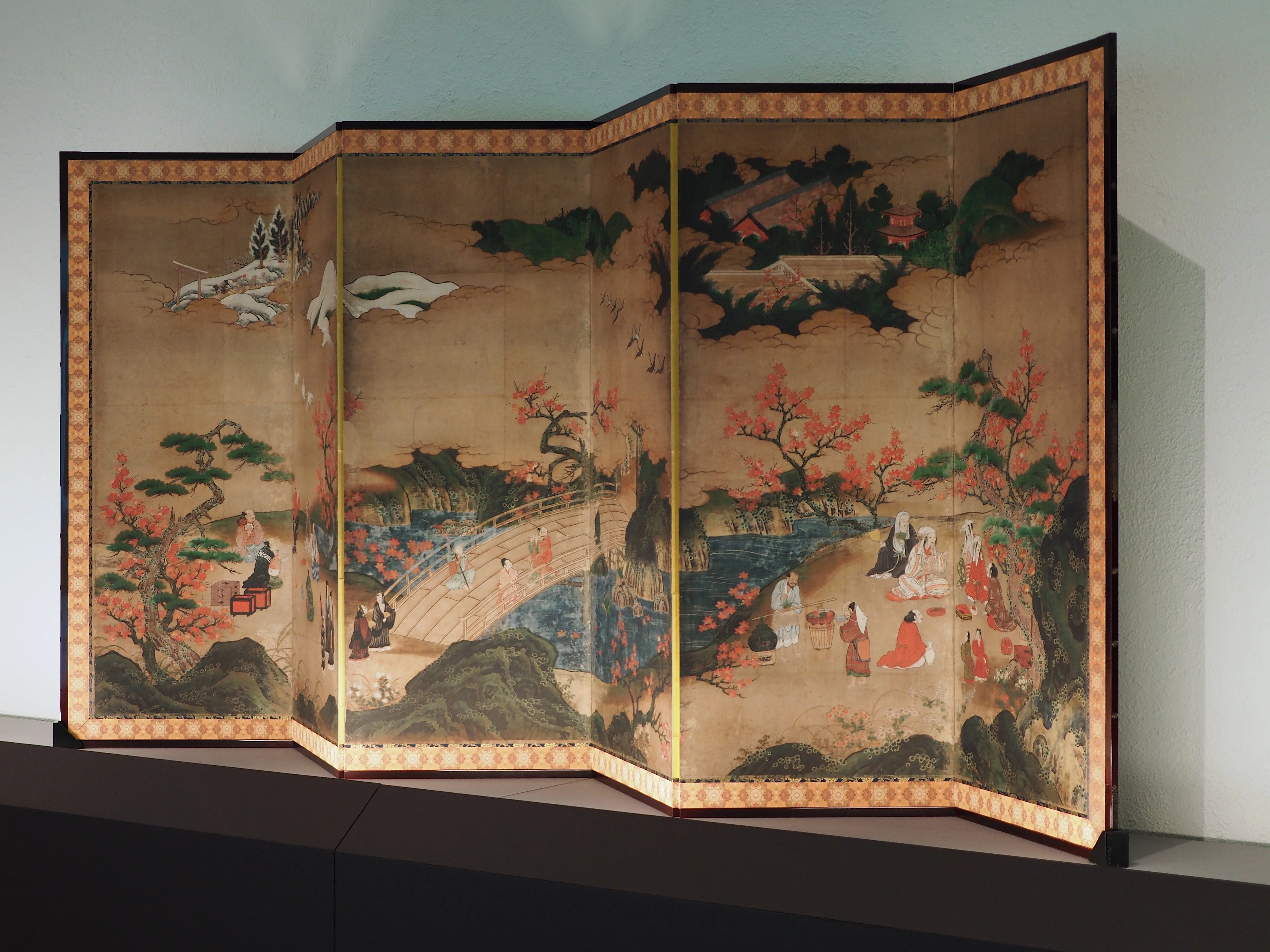 桃山展風大観 国宝重要美術 【公式通販】