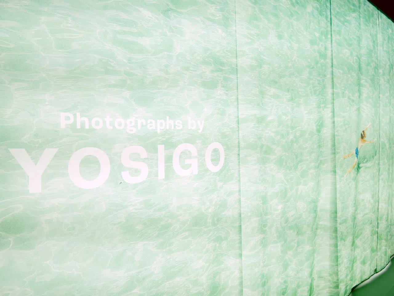 YOSIGOの写真展Horiday Memoriesに行ってきました｜mayu