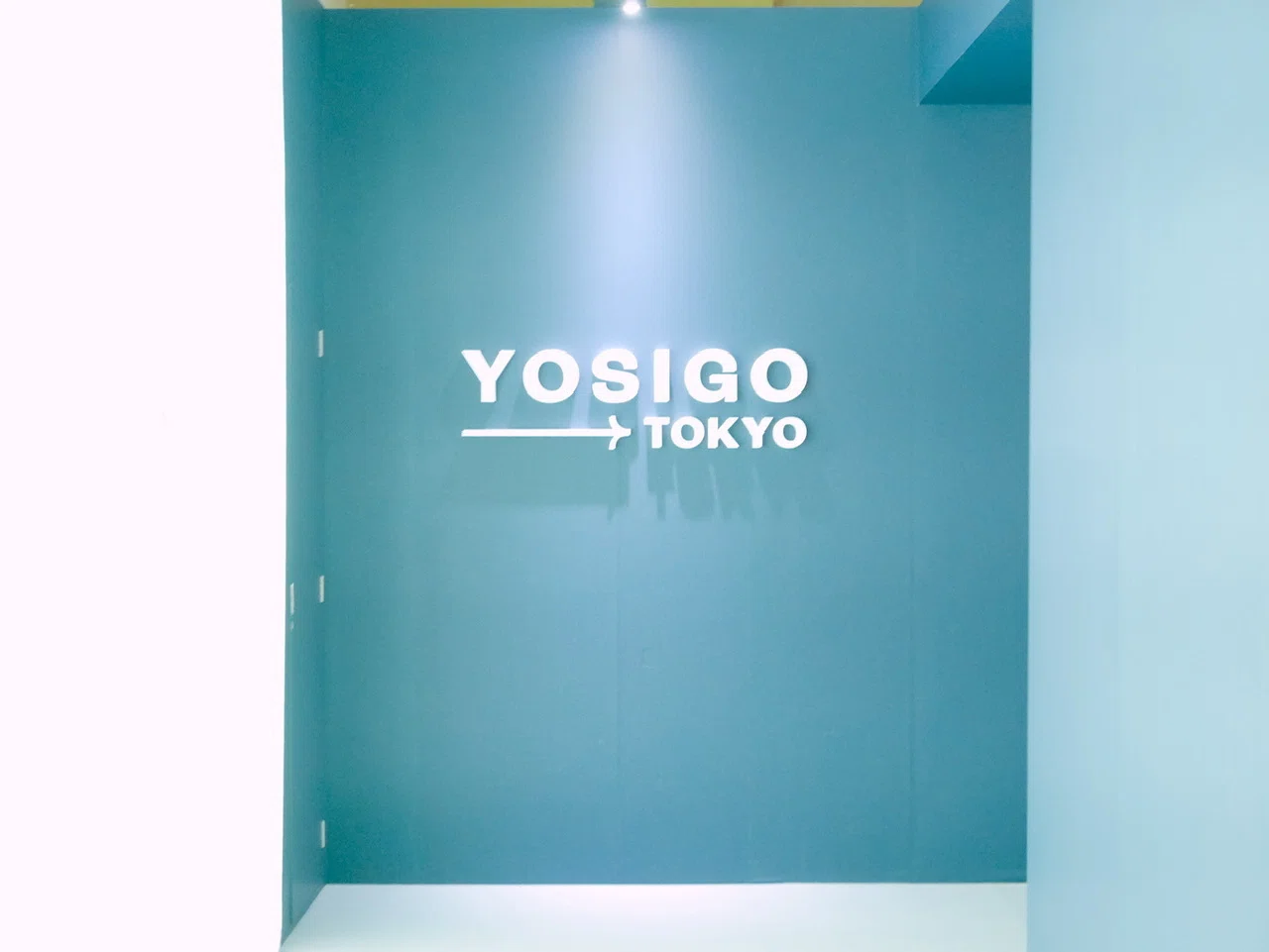YOSIGOの写真展Horiday Memoriesに行ってきました｜mayu