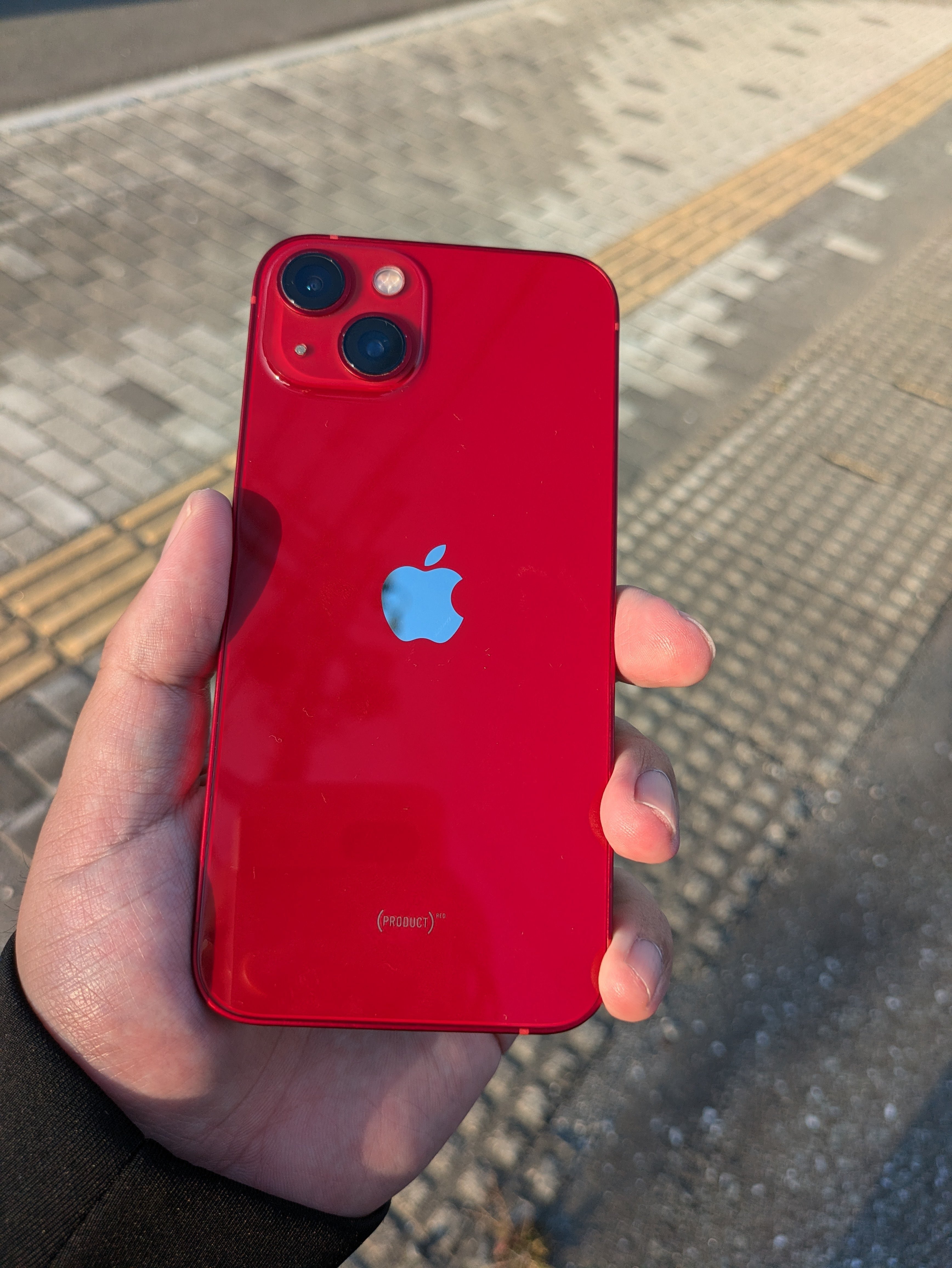 やっぱりiPhoneに戻したって話|ライム やっぱりiPhoneに戻したって話|ライム