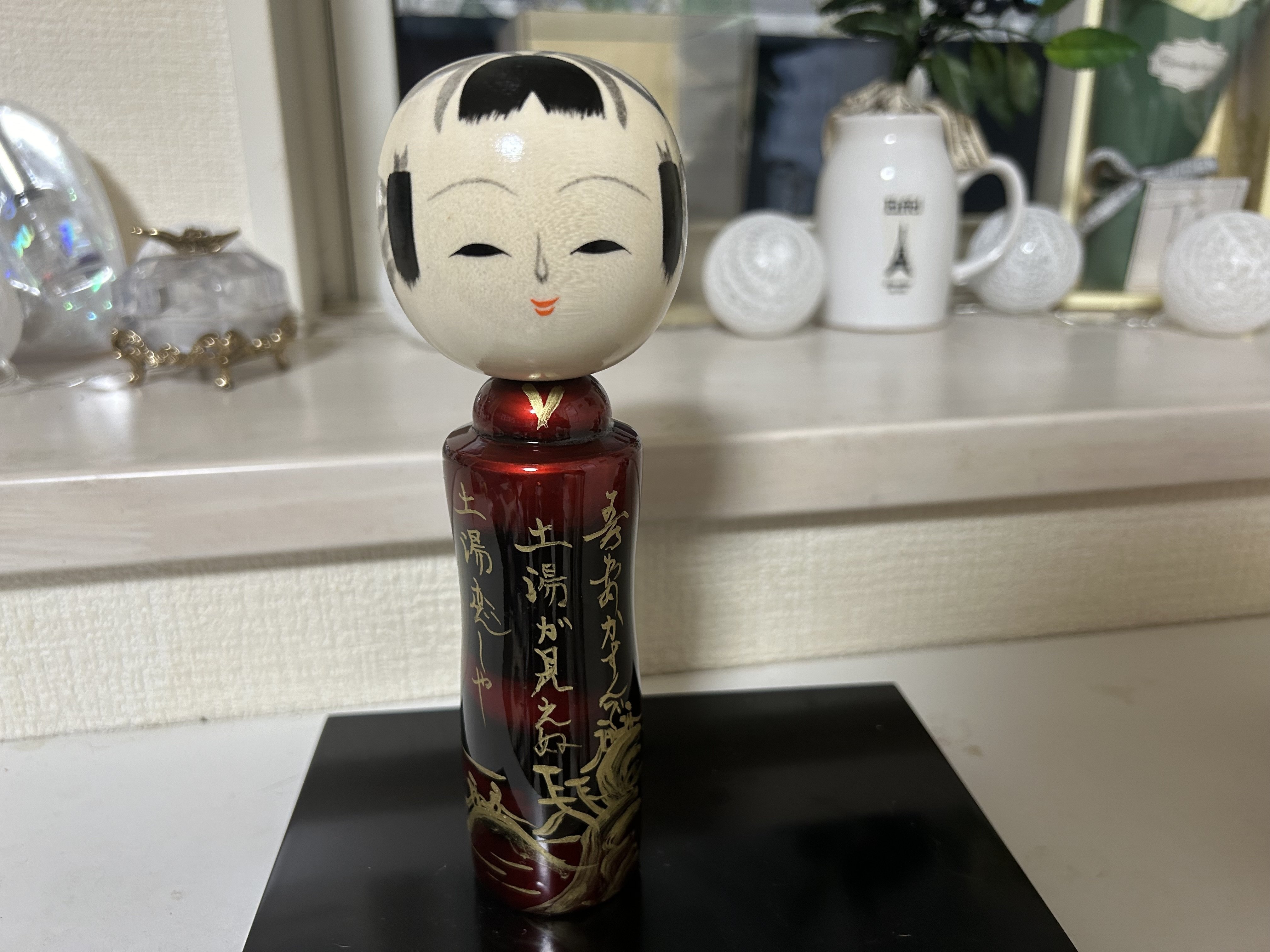 伝統こけしを求めて…福島編｜理非道