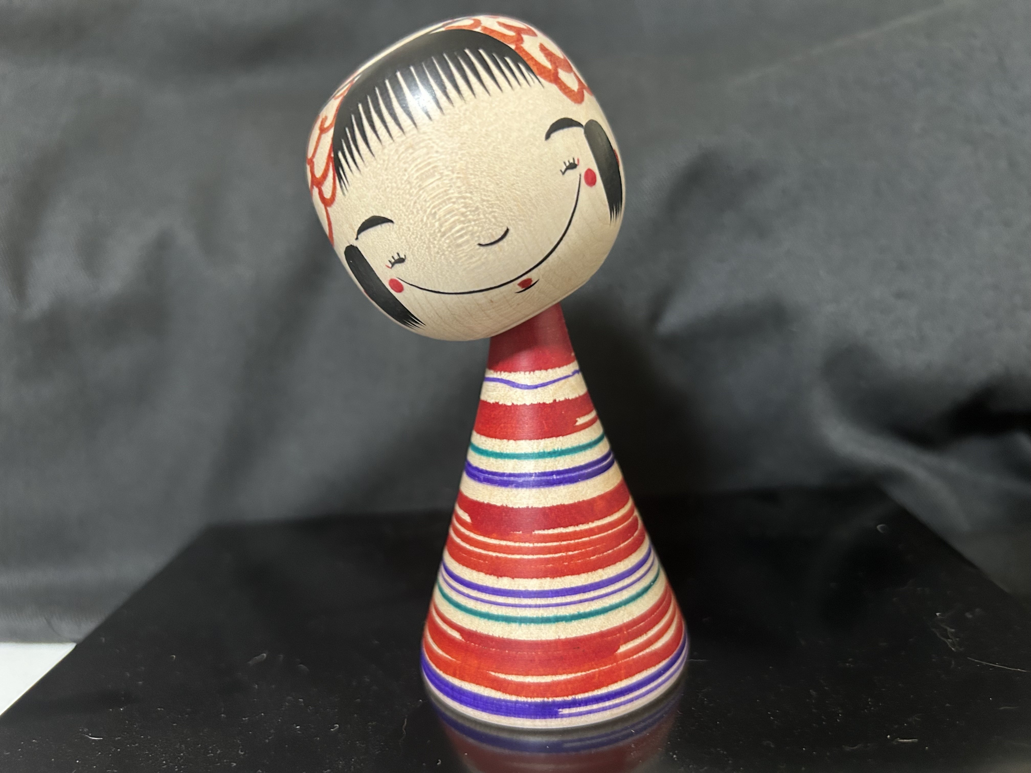 伝統こけしを求めて…福島編｜理非道