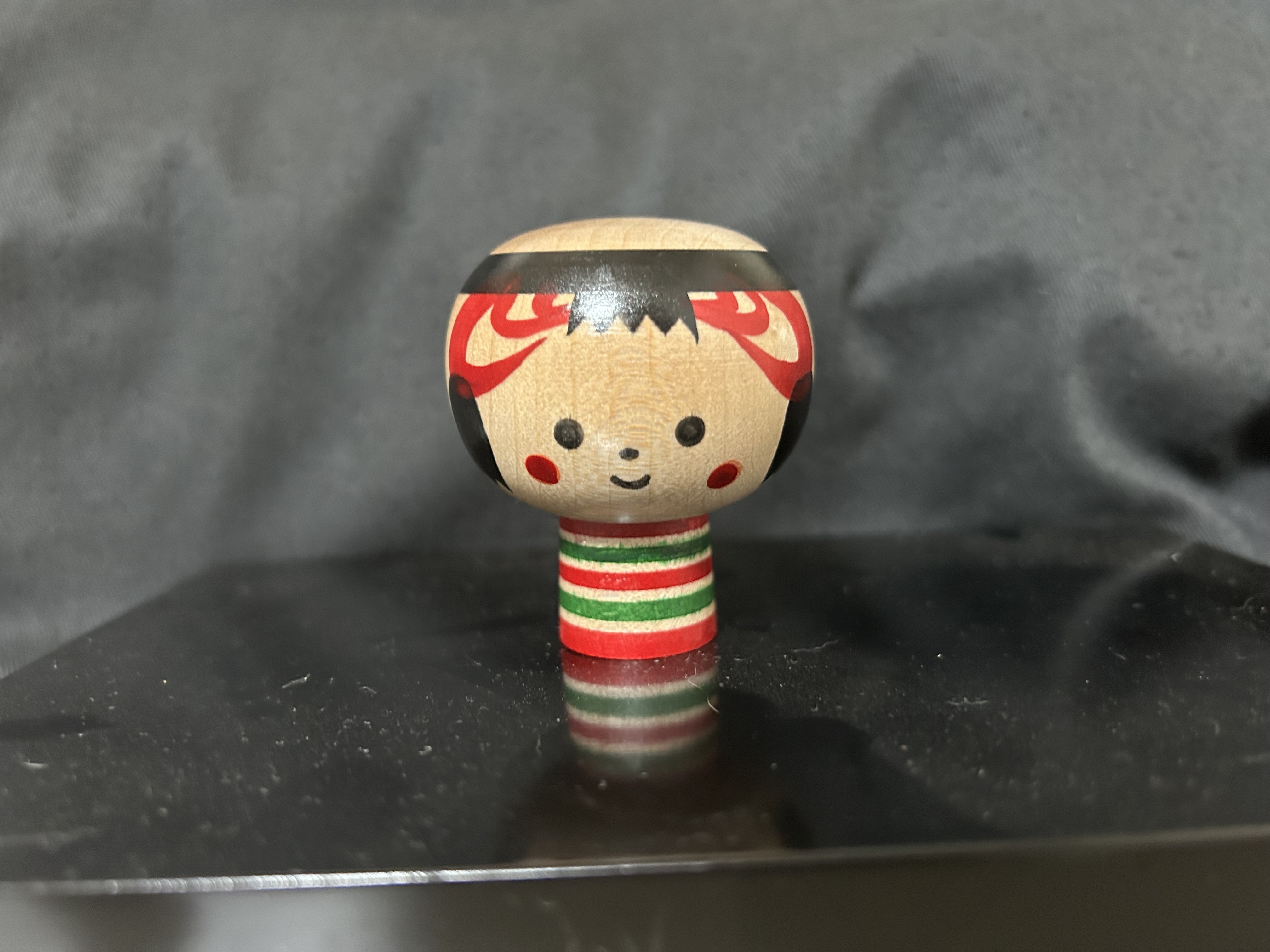 伝統こけしを求めて…福島編｜理非道