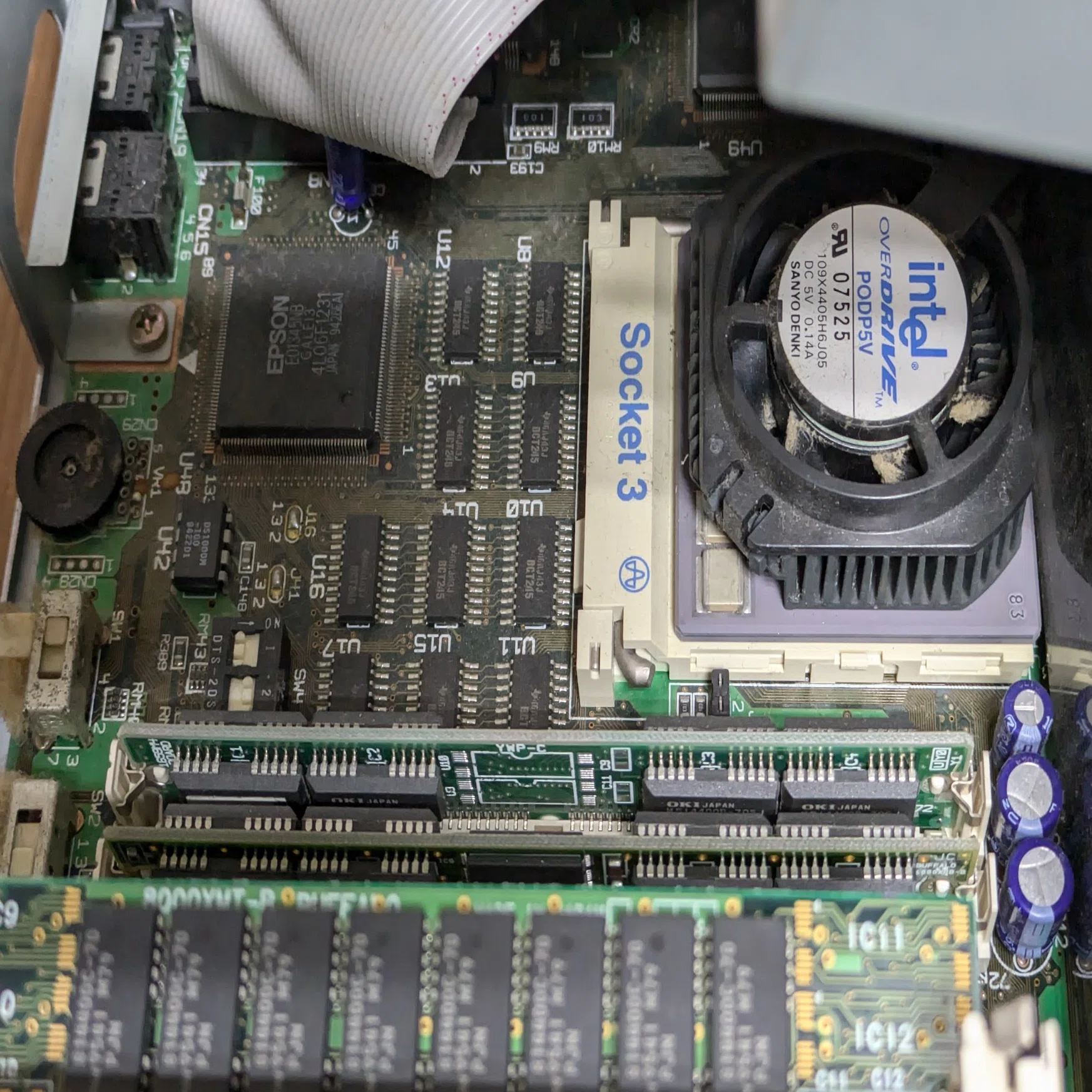 PC-486MUを買う｜ねりうに