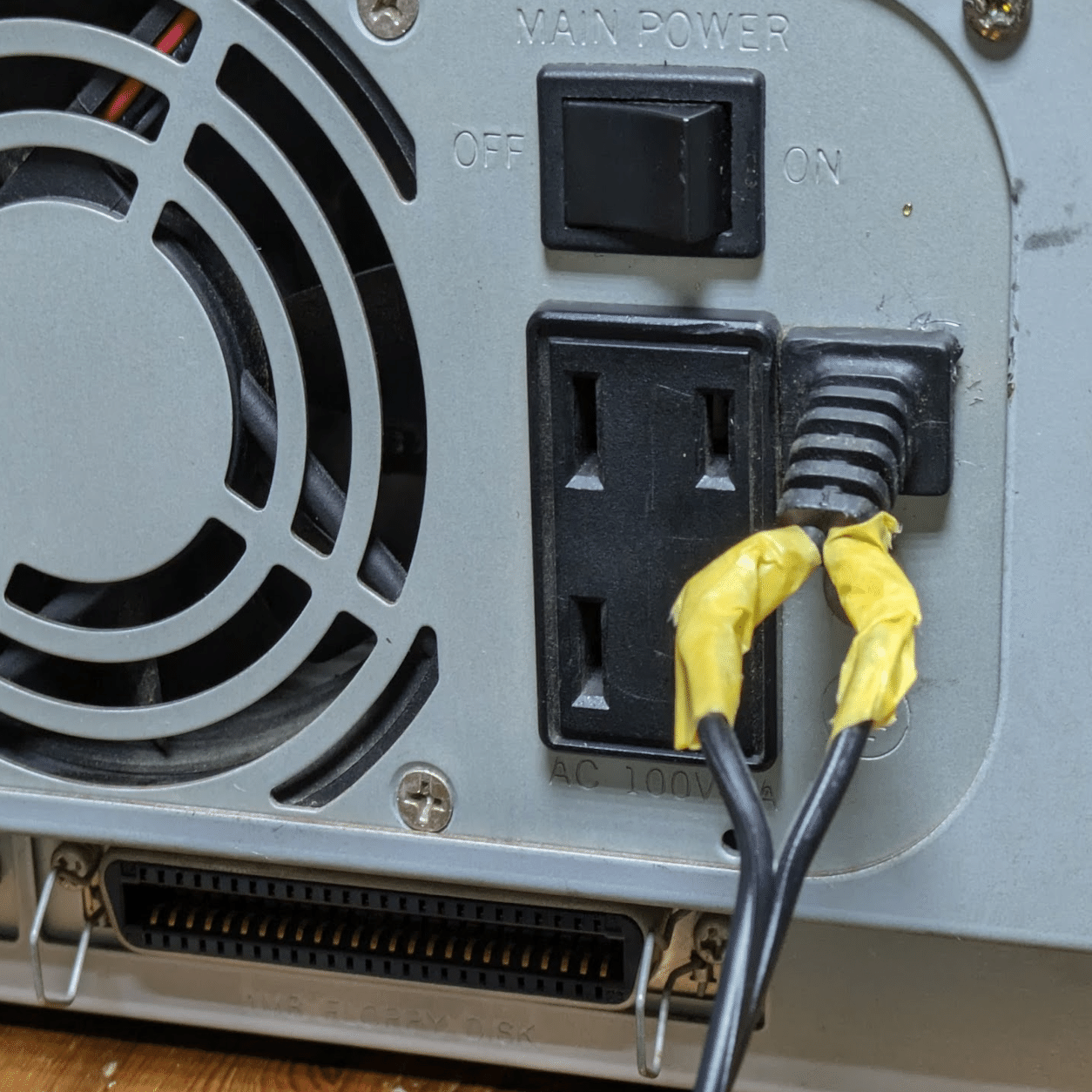 PC-486MUを買う｜ねりうに