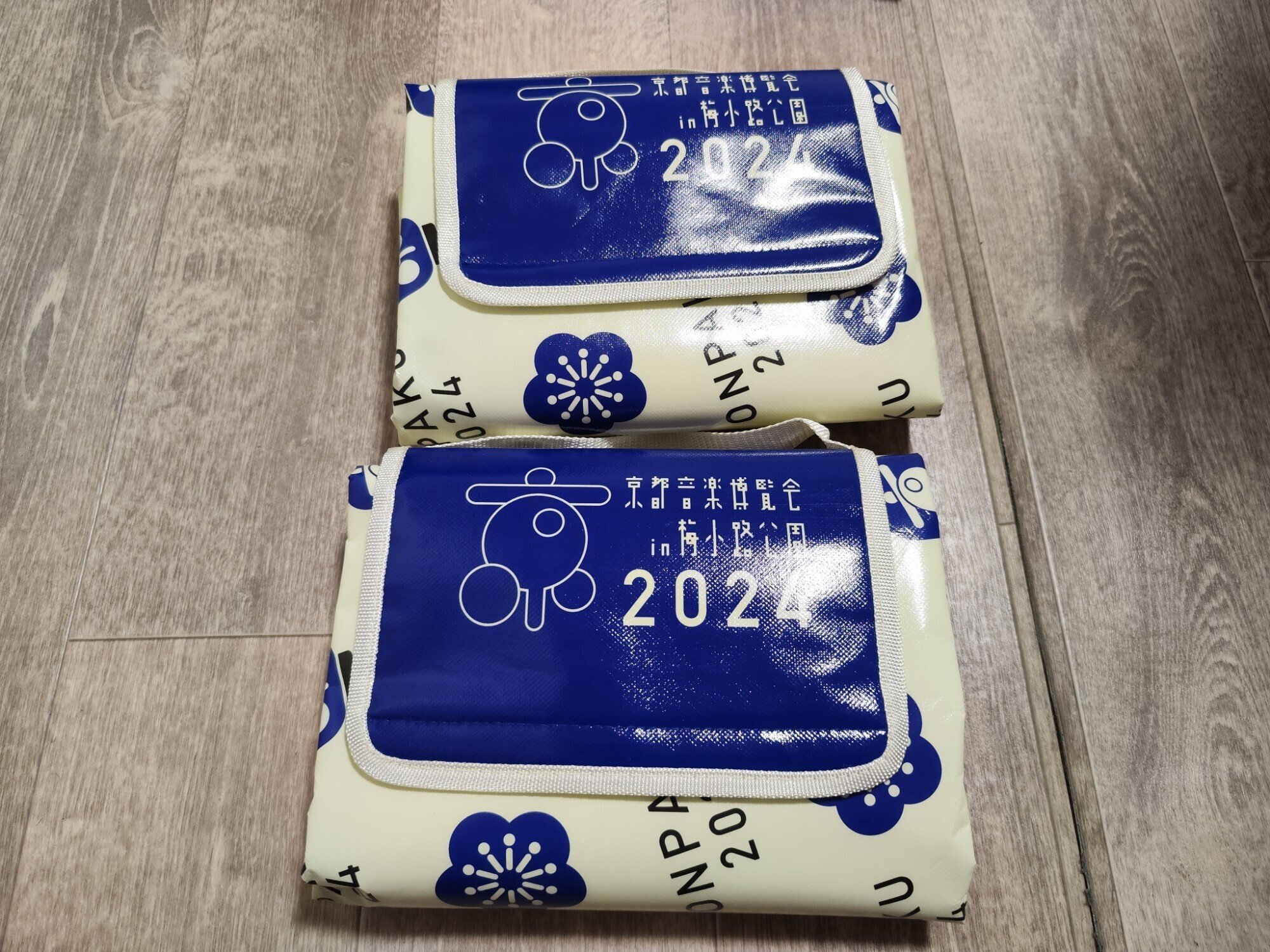 京都音楽博覧会2024 1日目レポート｜4season