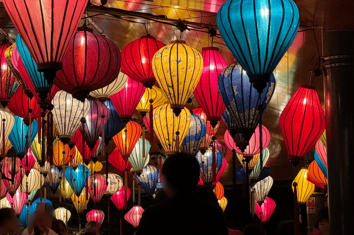 TAMAランタンフェス2024、最高に癒された優しい夜だった｜ナカムラ エコ