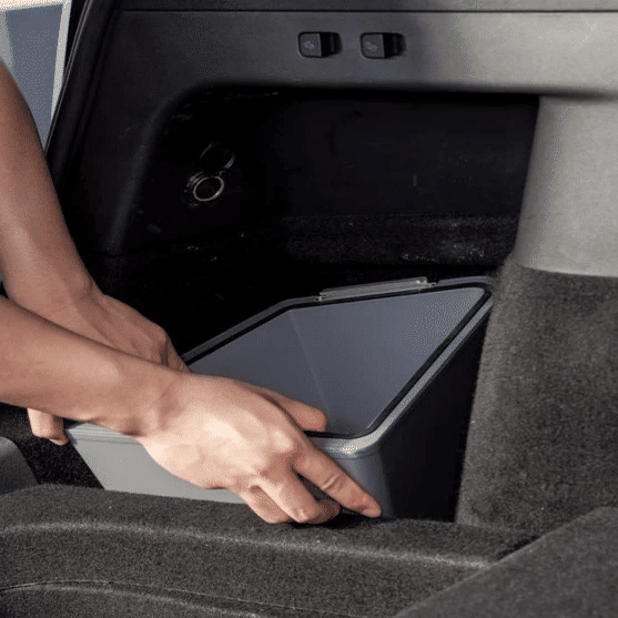 TESLAモデルY専用の冷蔵庫｜SCoF