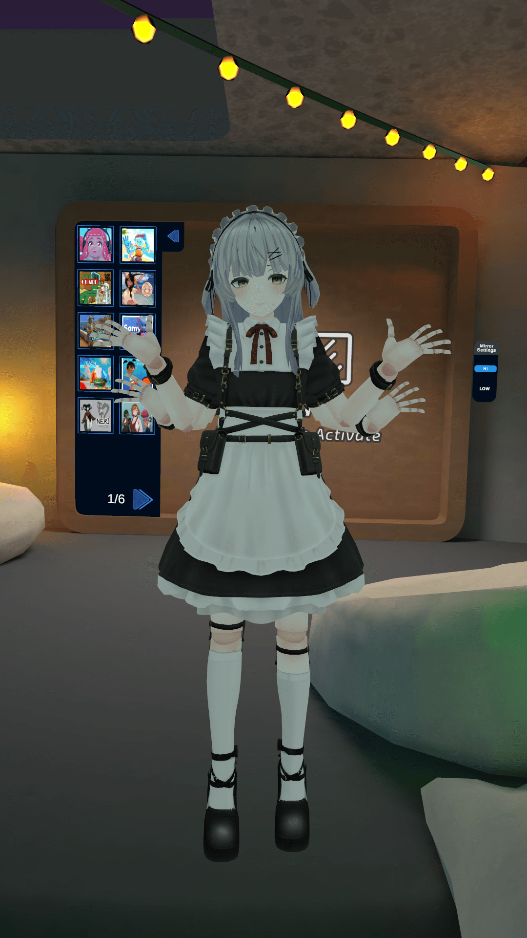 【値段交渉歓迎】Quest1( Quest) VRchatに 値段交渉歓迎】MetaQuest1(Oculus Quest) VRchatに - メルカリ