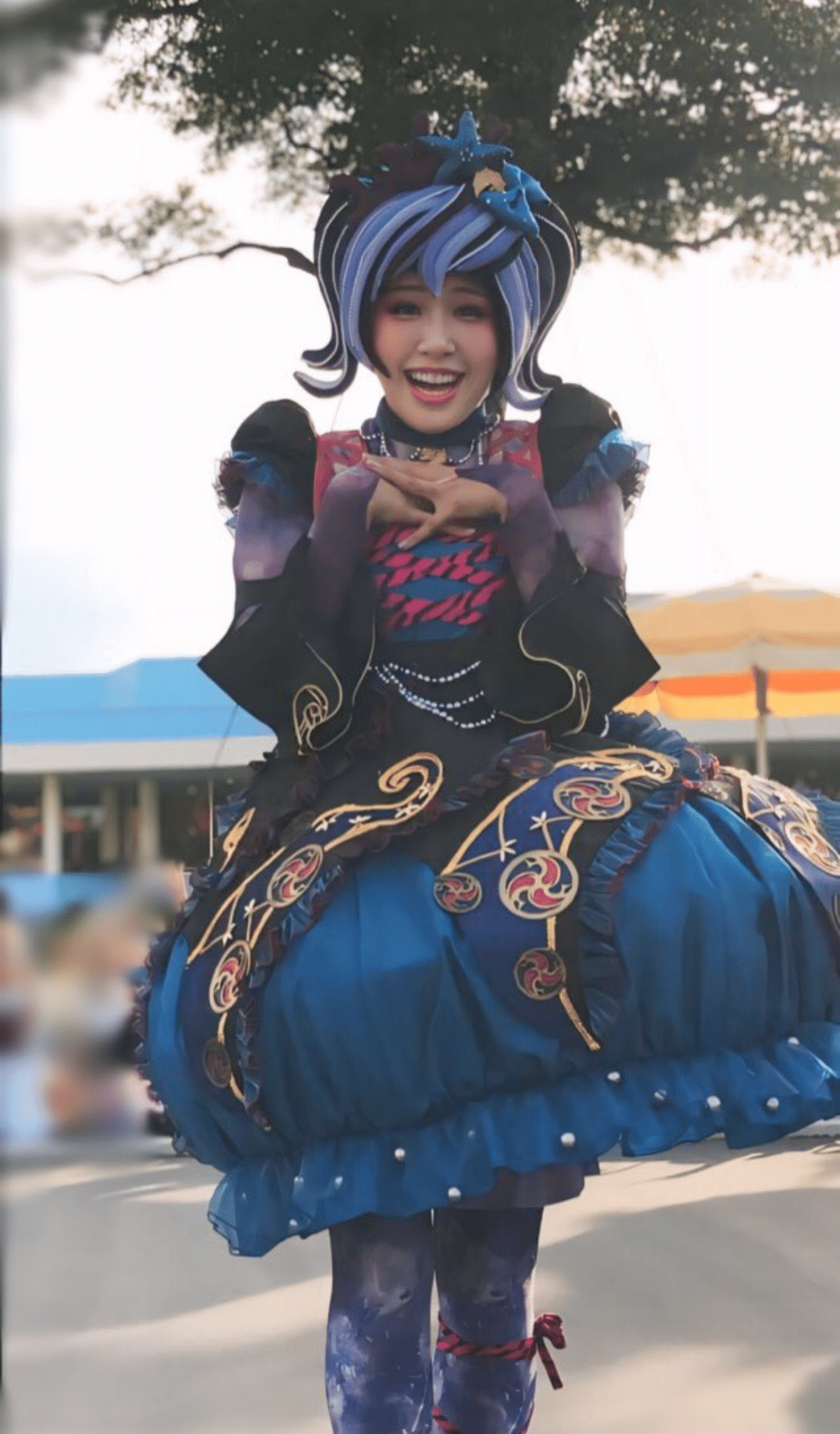 未使用 ディズニーハロウィン カラスダンサー 仮装衣装 (カラス 未使用 ディズニーハロウィン カラスダンサー 仮装衣装 (カラス