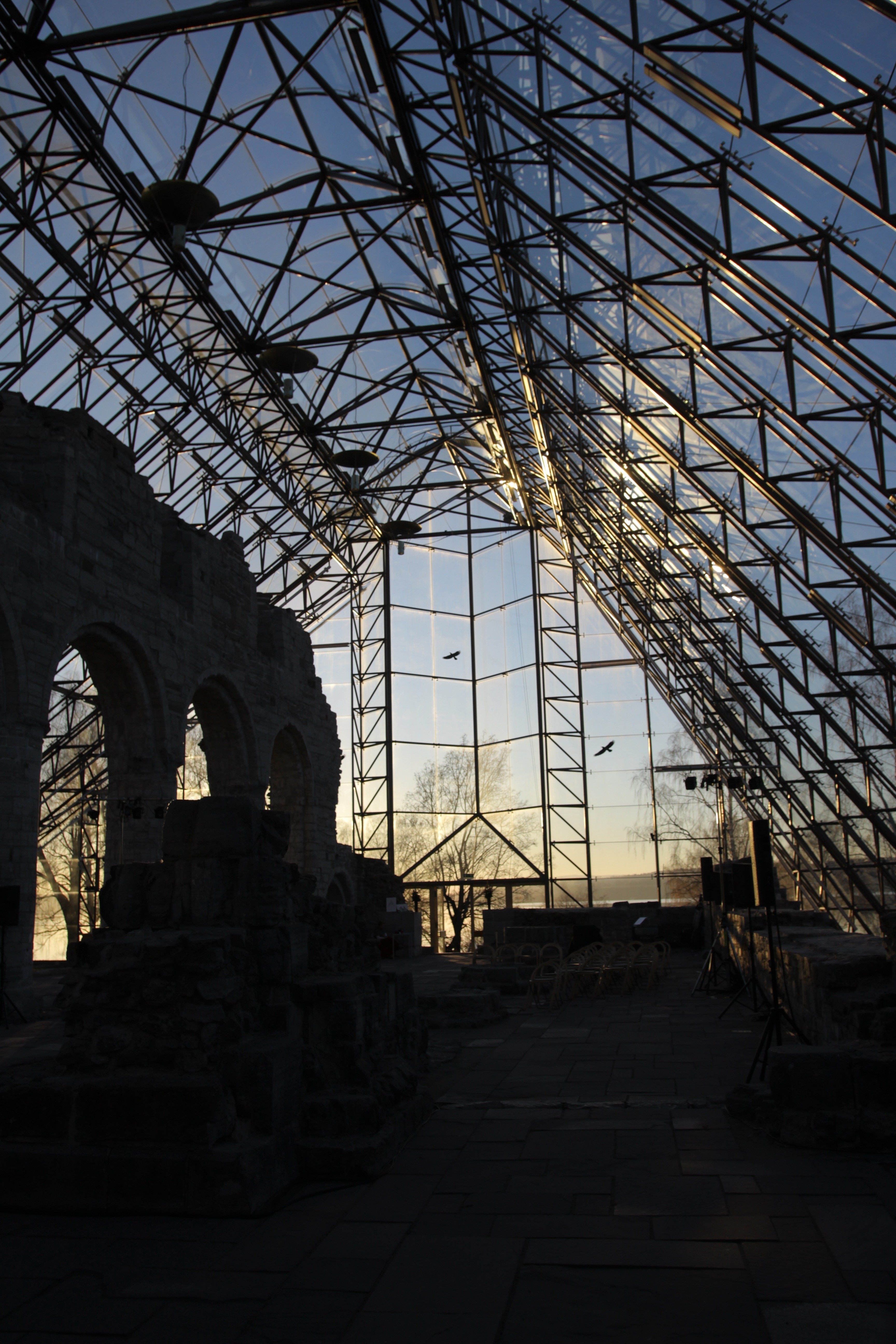 スヴェレ・フェーンの建築｜miyuki | 暮らしと建築