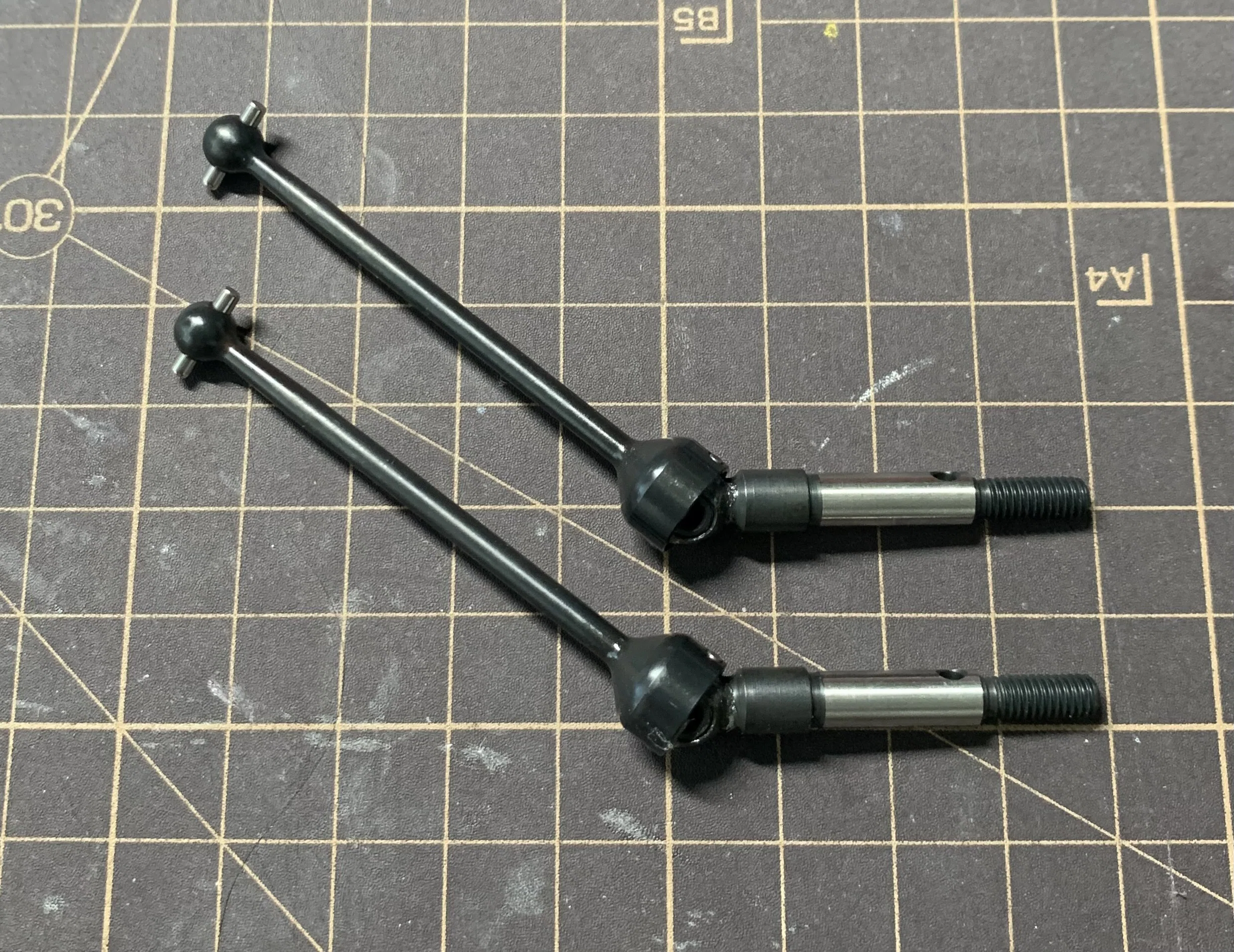 Legendary RC を買った。（その12）｜Koshichi