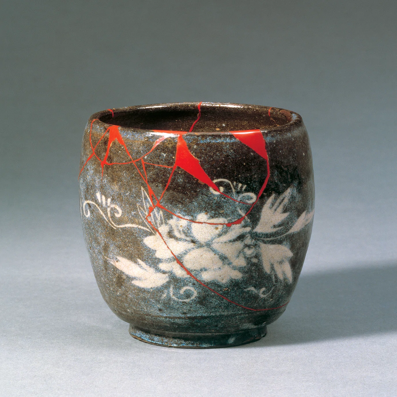 細川家の日本陶磁」展｜桑原亘之介