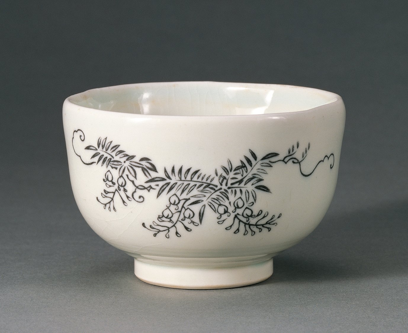 細川家の日本陶磁」展｜桑原亘之介