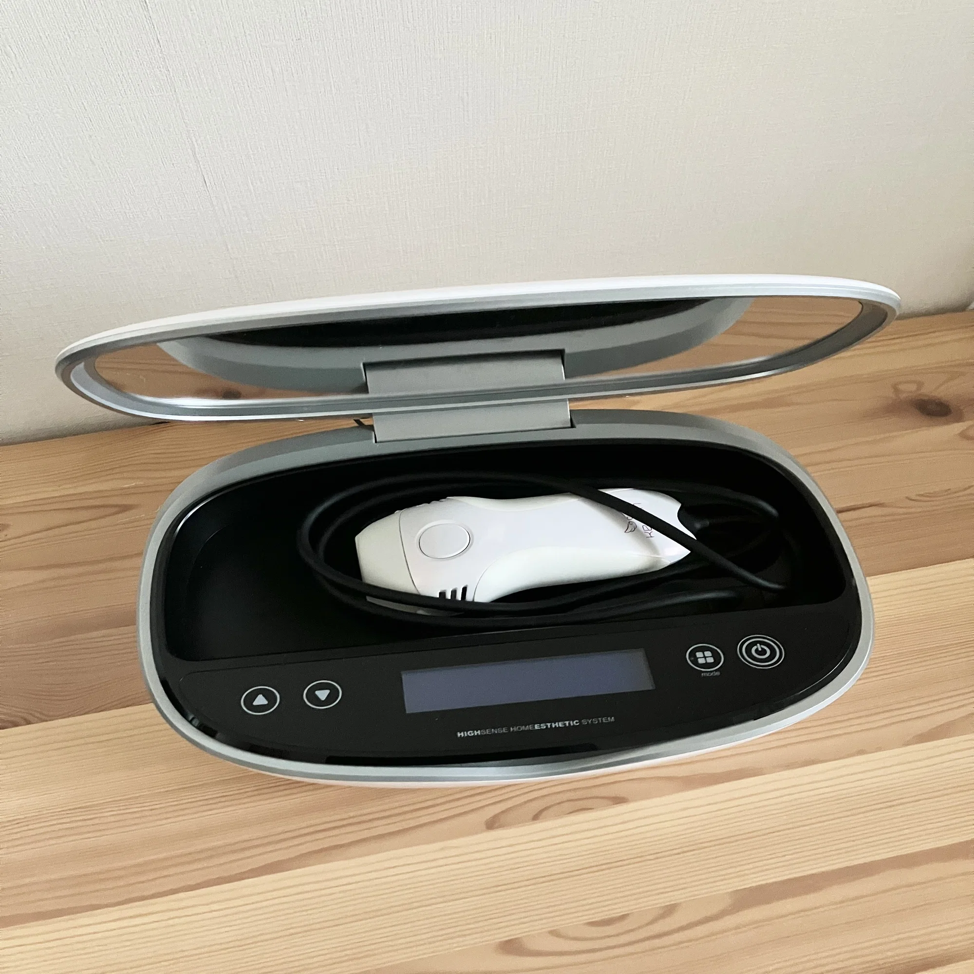 正直レビュー】家庭用脱毛器ケノンを7年使ってみた感想｜ねこくらげ