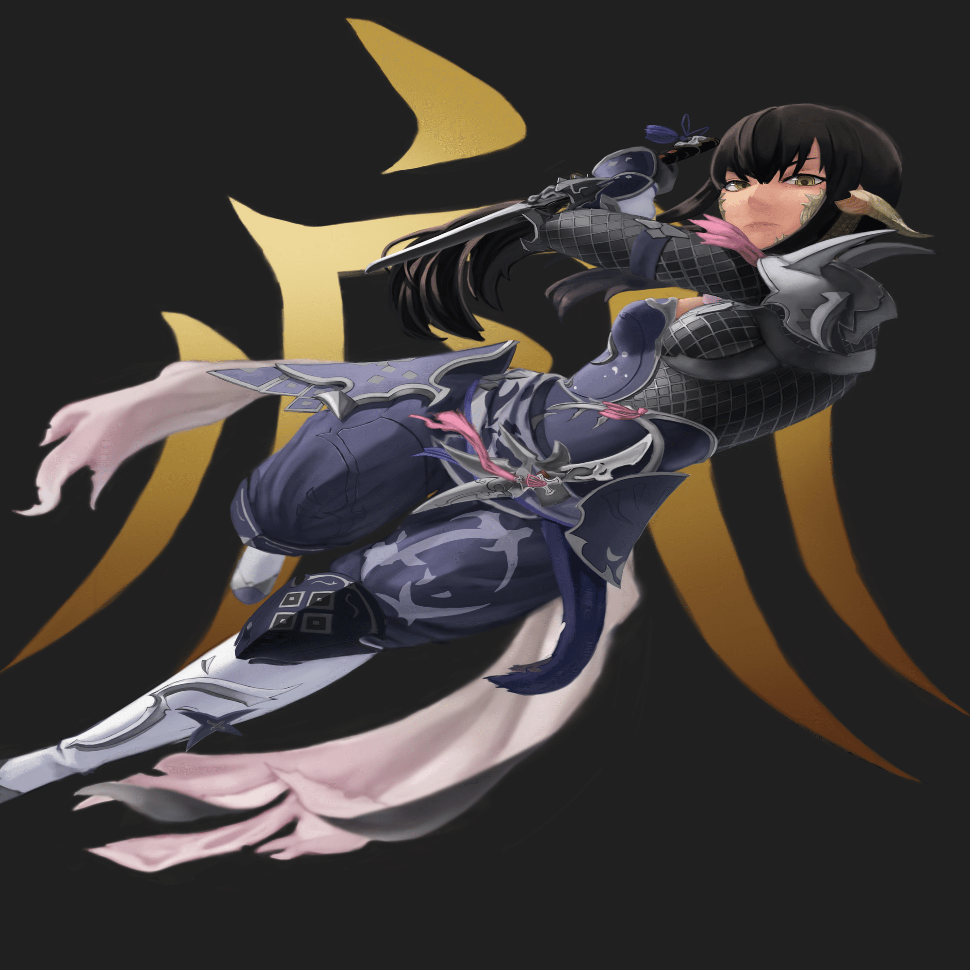 初めて書いた絵 昔描いた絵と最近描いた絵を比較してみたら色々とヤバかった件について