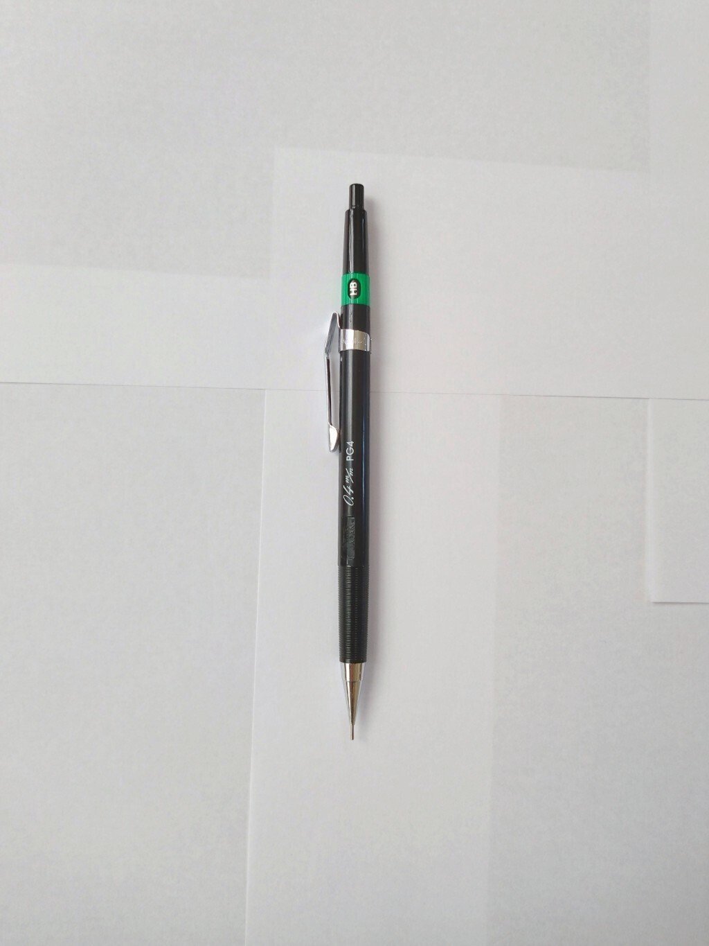 グラフペンシル PG7 廃盤 Amazon.co.jp: ぺんてる シャープペン グラフペンシル (0.7mm