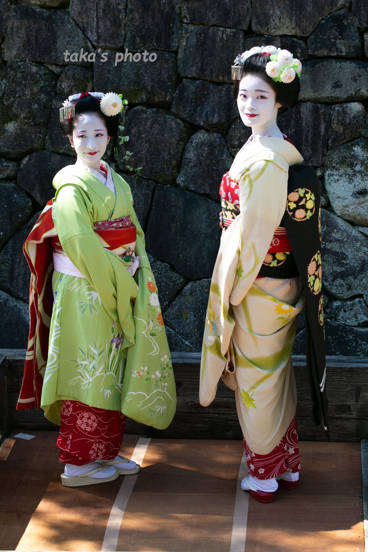 豪華写真集　四季日本の祭り ?media_id=3701564188263336525