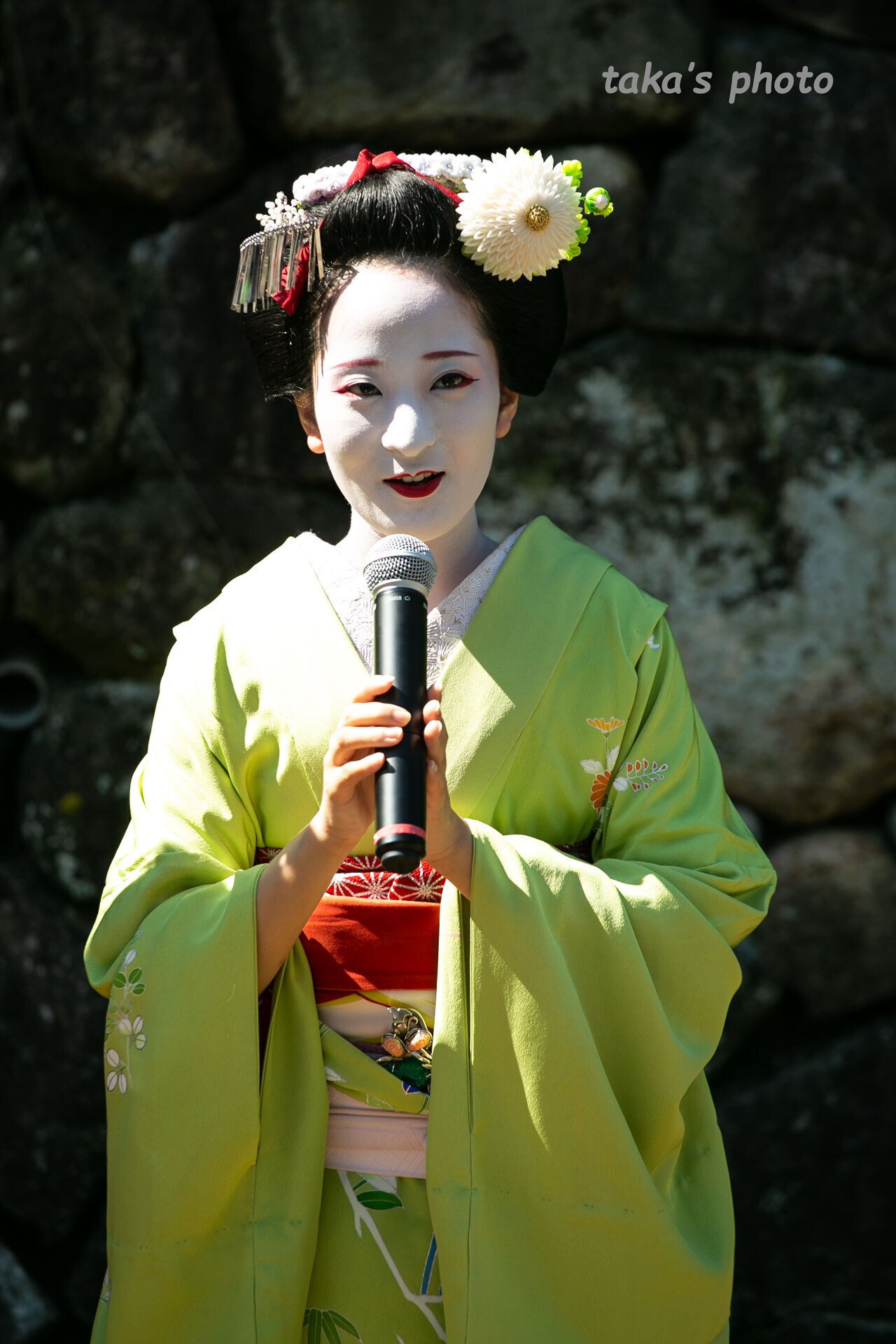 豪華写真集　四季日本の祭り 世界最大級、半径600メートルの超大輪の花火、柏崎の花火大会で