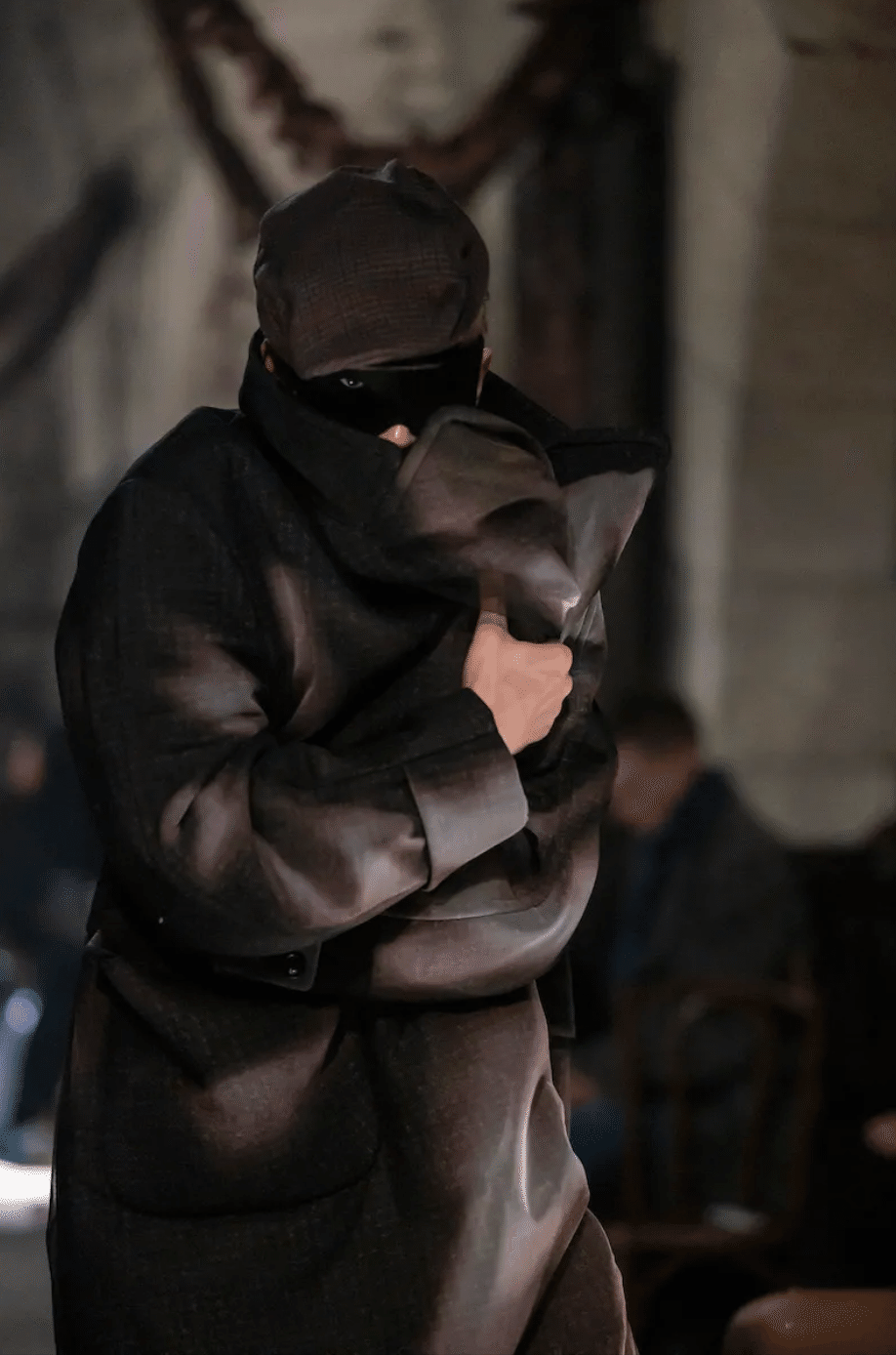 2024SSマルジェラ解説：ジョンガリアーノ最後のマルジェラ｜横井