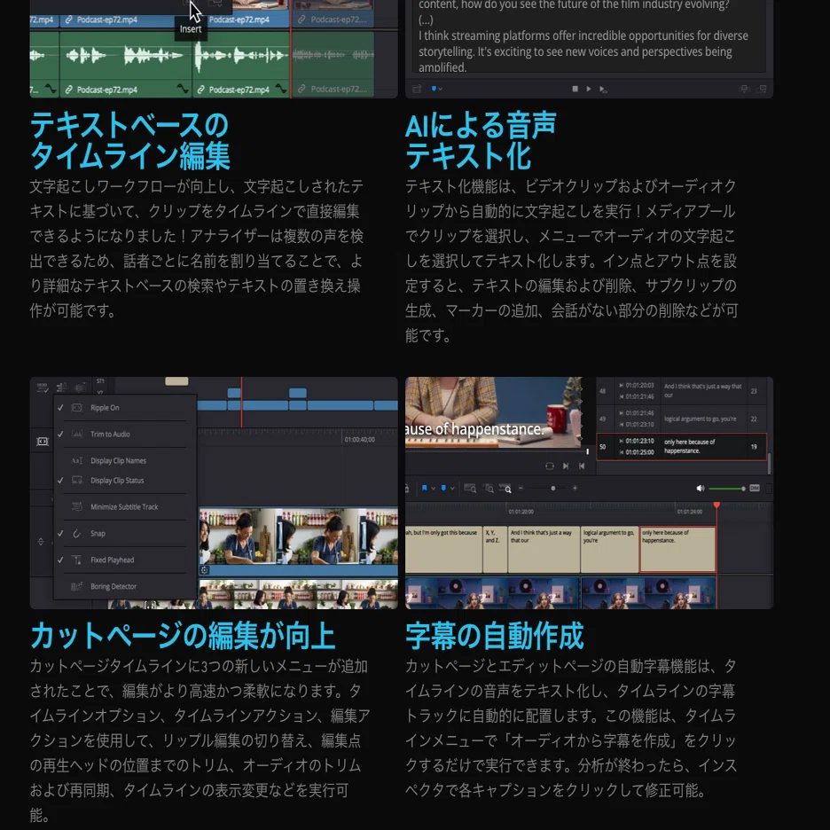 衝撃】公式よりも安くDavinci Resolve Studio(有償版)を購入する方法