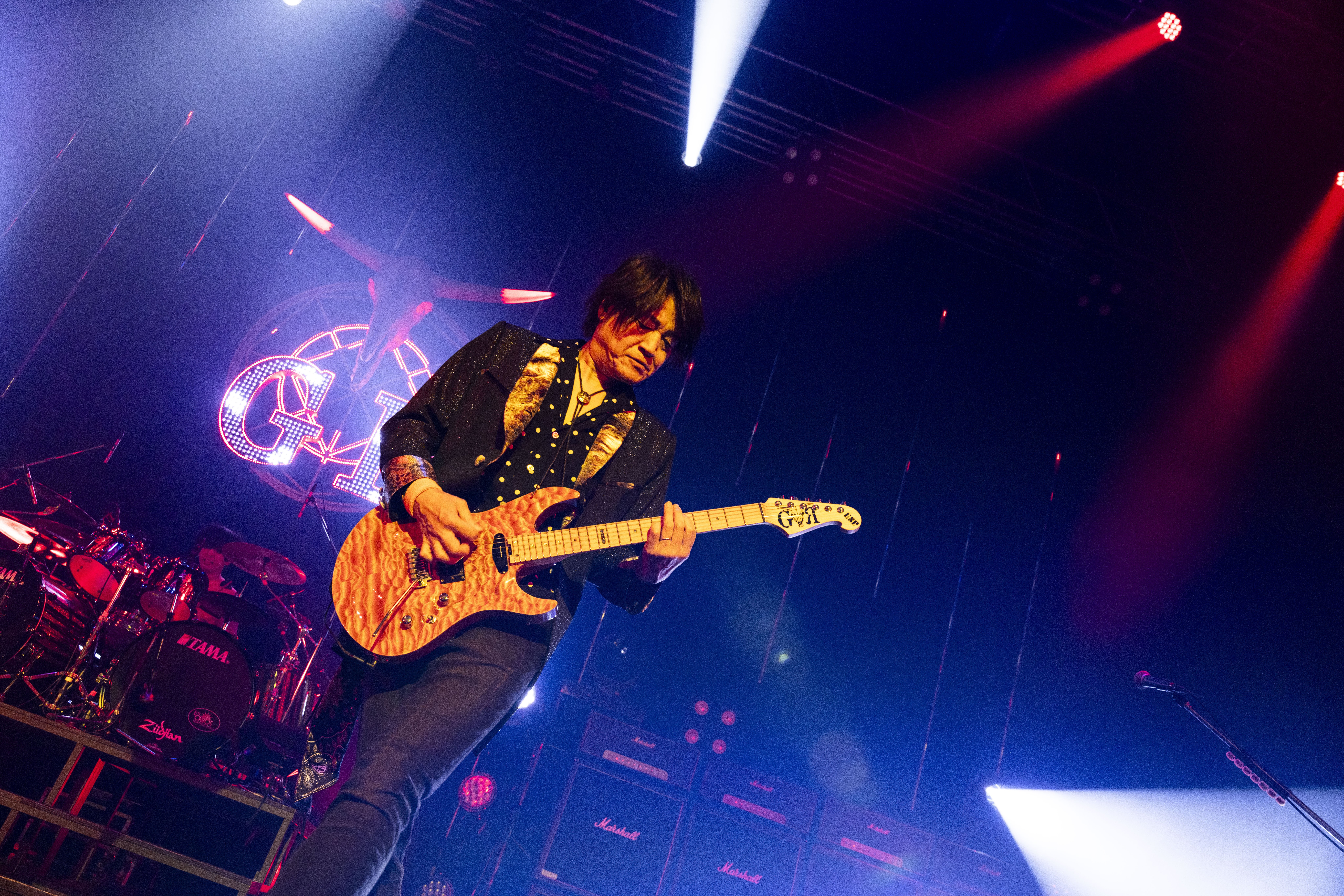 LUCA、歌月大五郎、GRAND ZERO セット LUCA、歌月大五郎、GRAND ZERO セット LUCA、歌月大五郎、GRAND ZERO