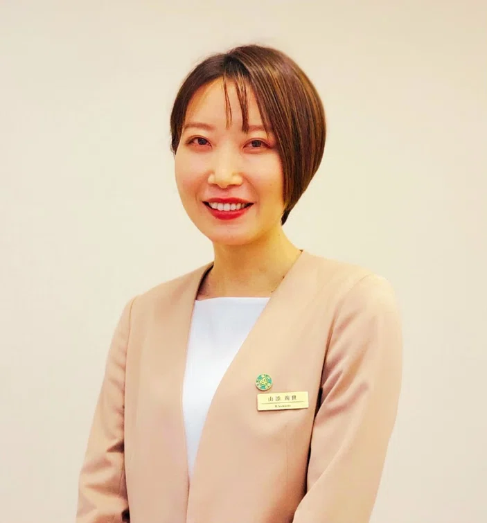 社員インタビュー】会員様のご成婚まで見届けた時、自分たちの存在意義