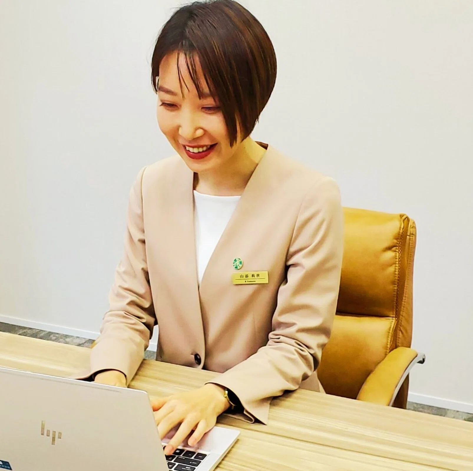 社員インタビュー】会員様のご成婚まで見届けた時、自分たちの存在意義