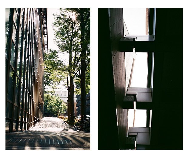 抽選に疲れたからRICOH GRⅢx Urban Editionを買った｜幾村むすび