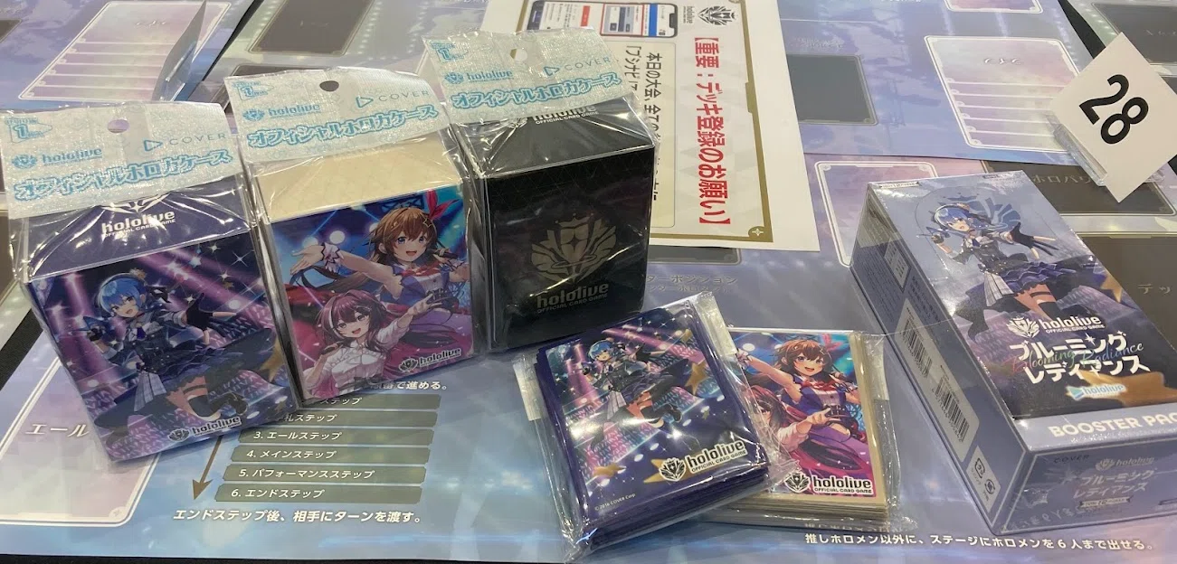 ホロカ】ブルームカップDX【体験記】｜あにりん