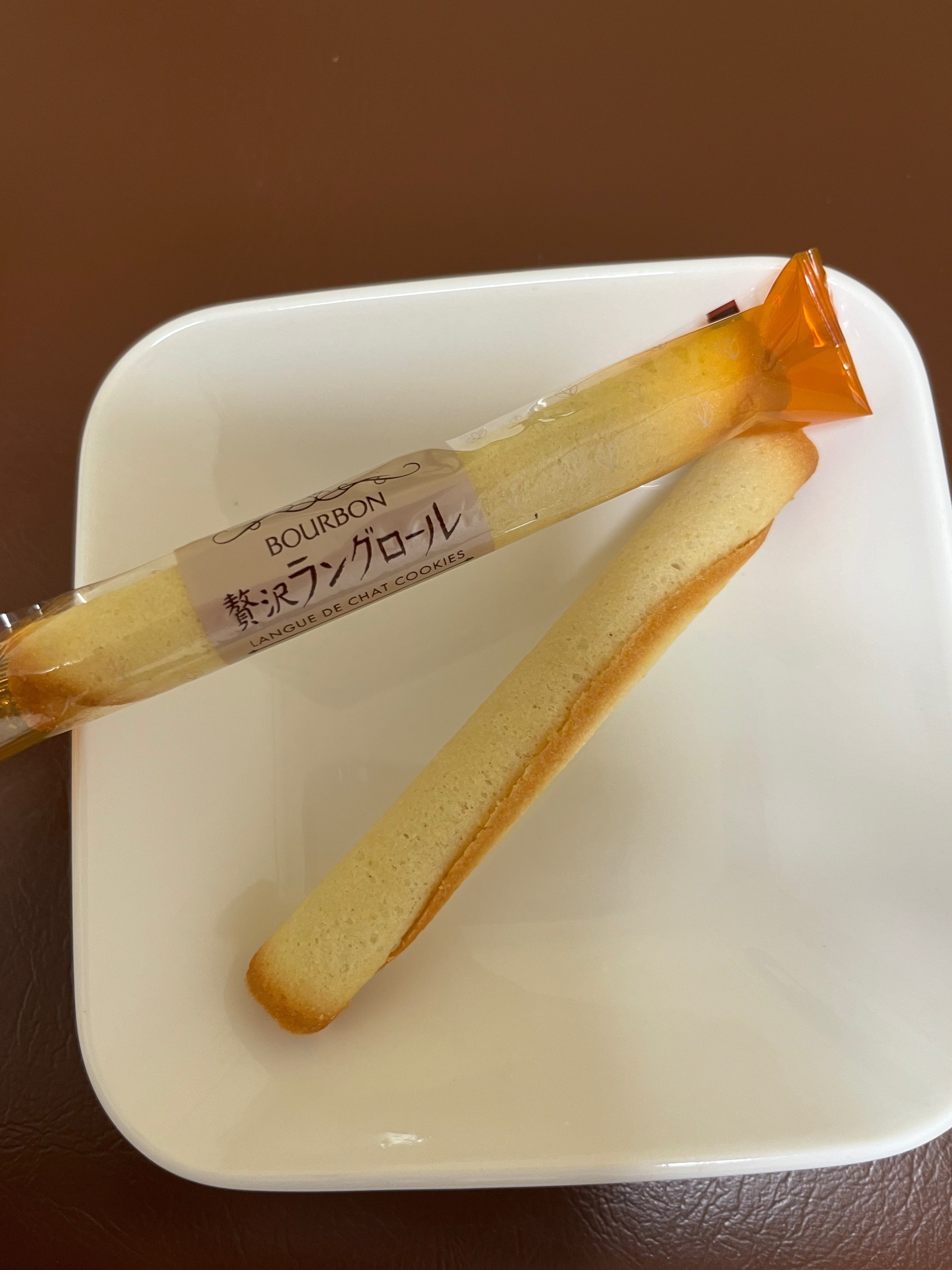 贅沢ラングロール｜マメ吉のお菓子な記事