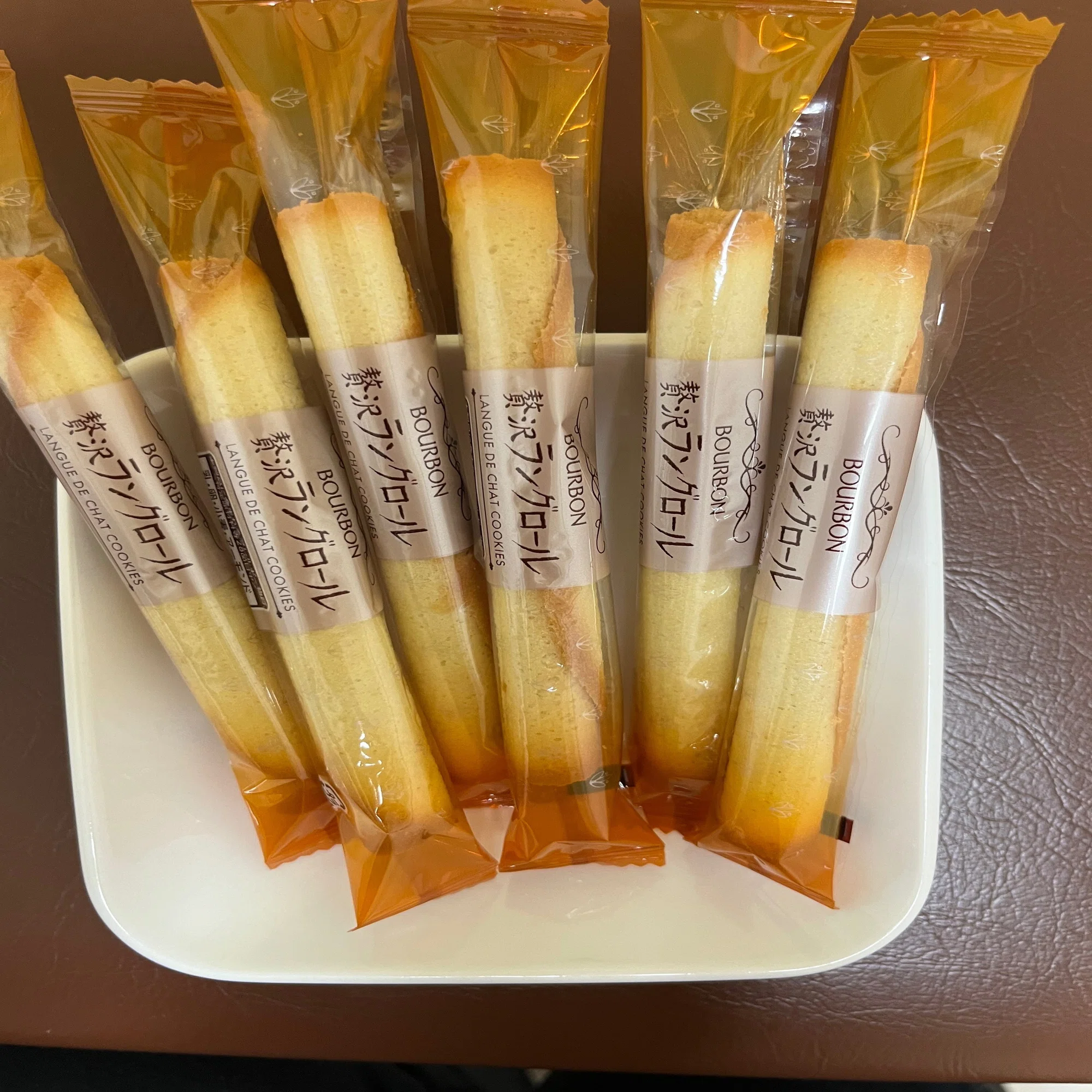 贅沢ラングロール｜マメ吉のお菓子な記事