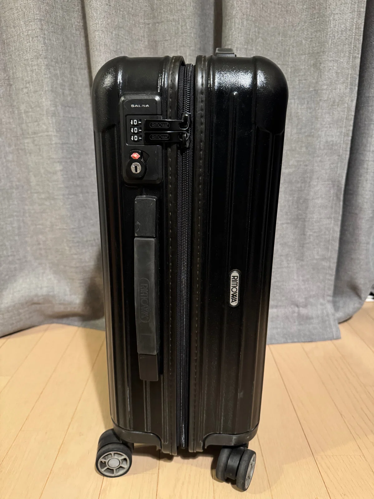 旧RIMOWAについて｜YUKI