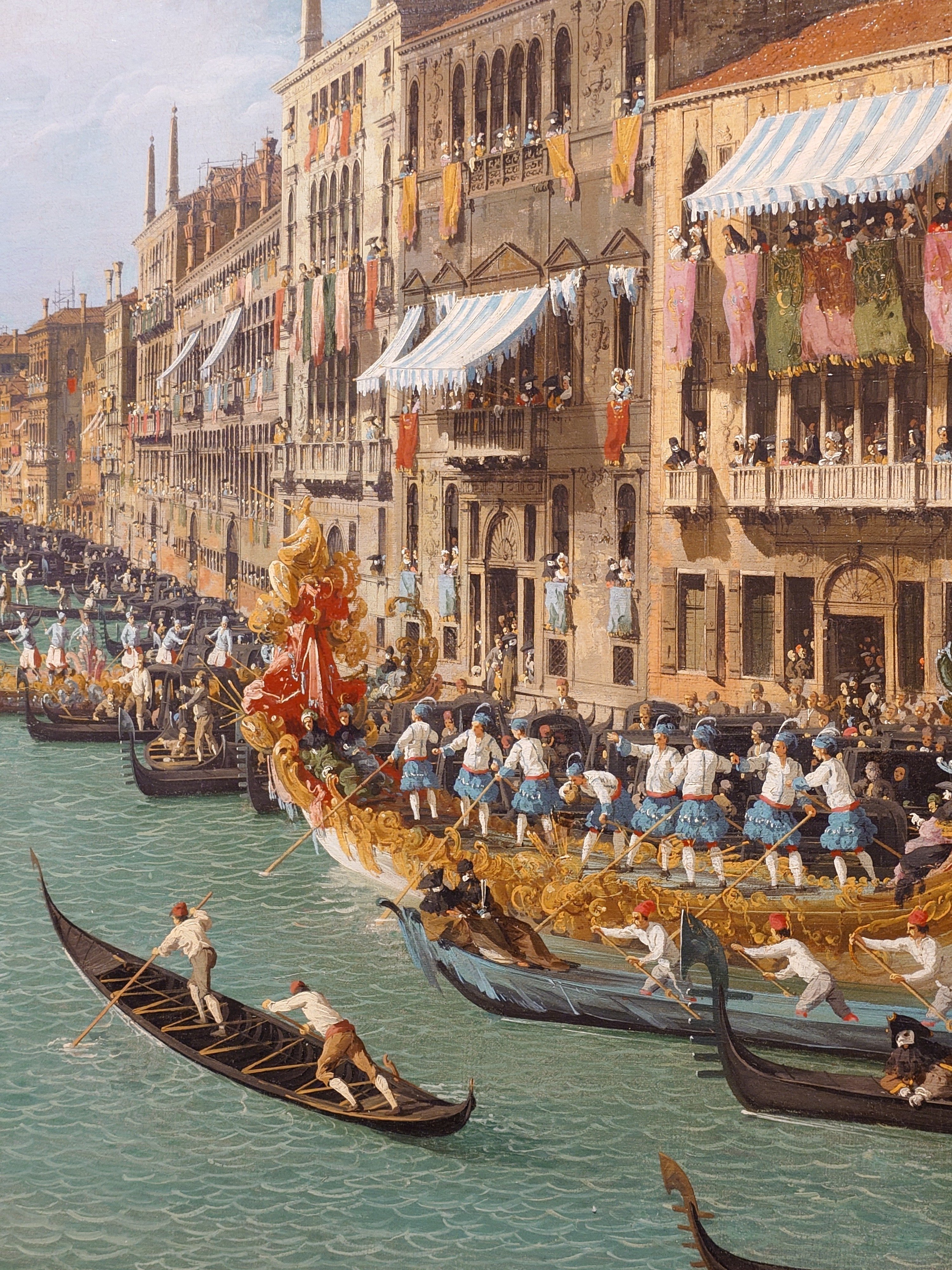 東京》SOMPO美術館｜めぐる \西洋美術かじり/