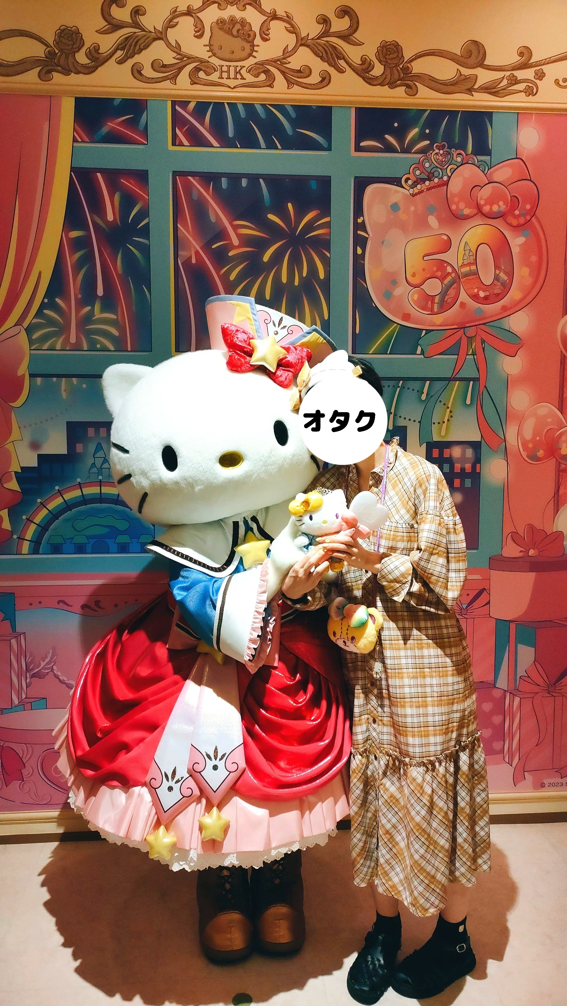 もう何もかも嫌になってサンリオピューロランドに逃げた記録（2日目