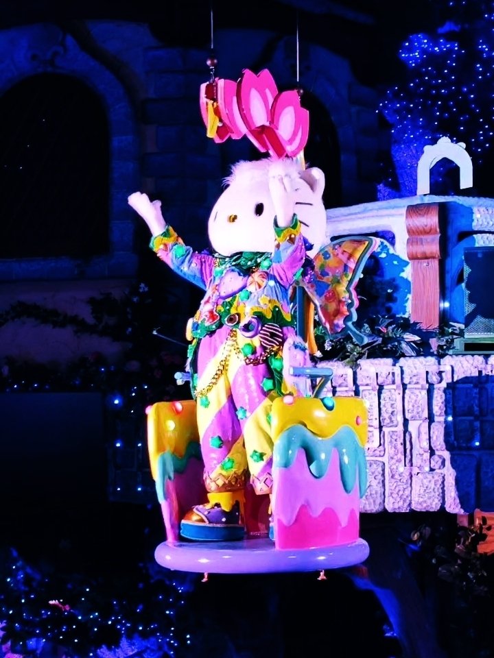 サンリオ ピューロランド ダニエル ミラクルギフトパレード まとめ売り