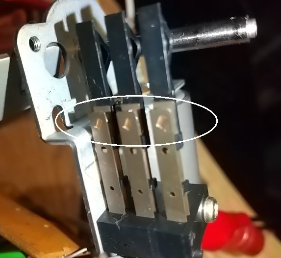 KX-880D ケンウッドカセットデッキを修理しました。|武蔵小山 KX-880D ケンウッドカセットデッキを修理しました。|武蔵小山