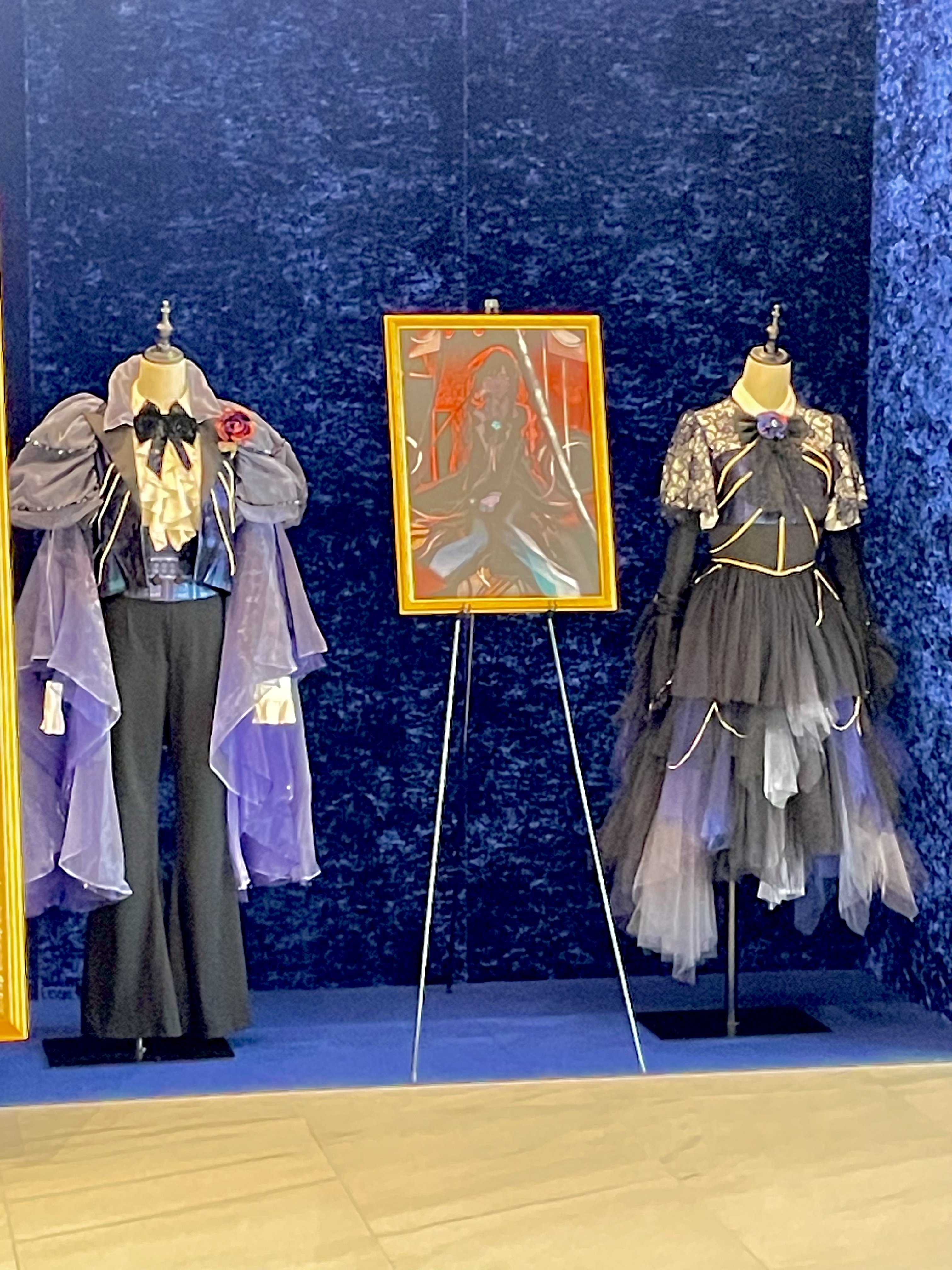 Ado JAPAN TOUR 2024「モナ・リザの横顔」千秋楽 ギター演奏と自 Ado JAPAN TOUR 2024「モナ・リザの横顔」千秋楽 ギター演奏と自