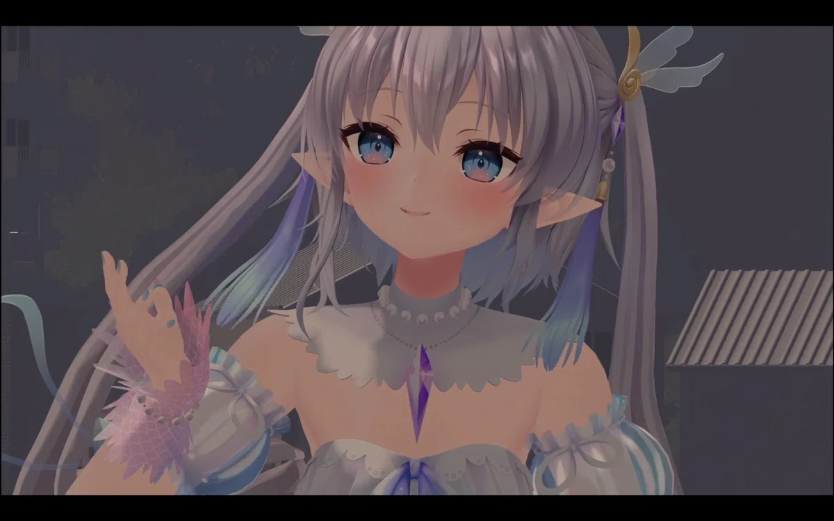 エルセとさめのぽきという物語を見て｜ララーラララー