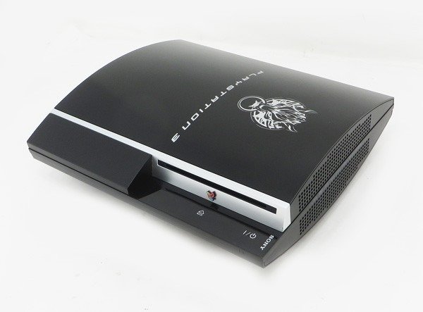 PS3 本体 (一部動作不良) 故障のPS3を分解して、、、ディスクを取り出したり。 | 店長の