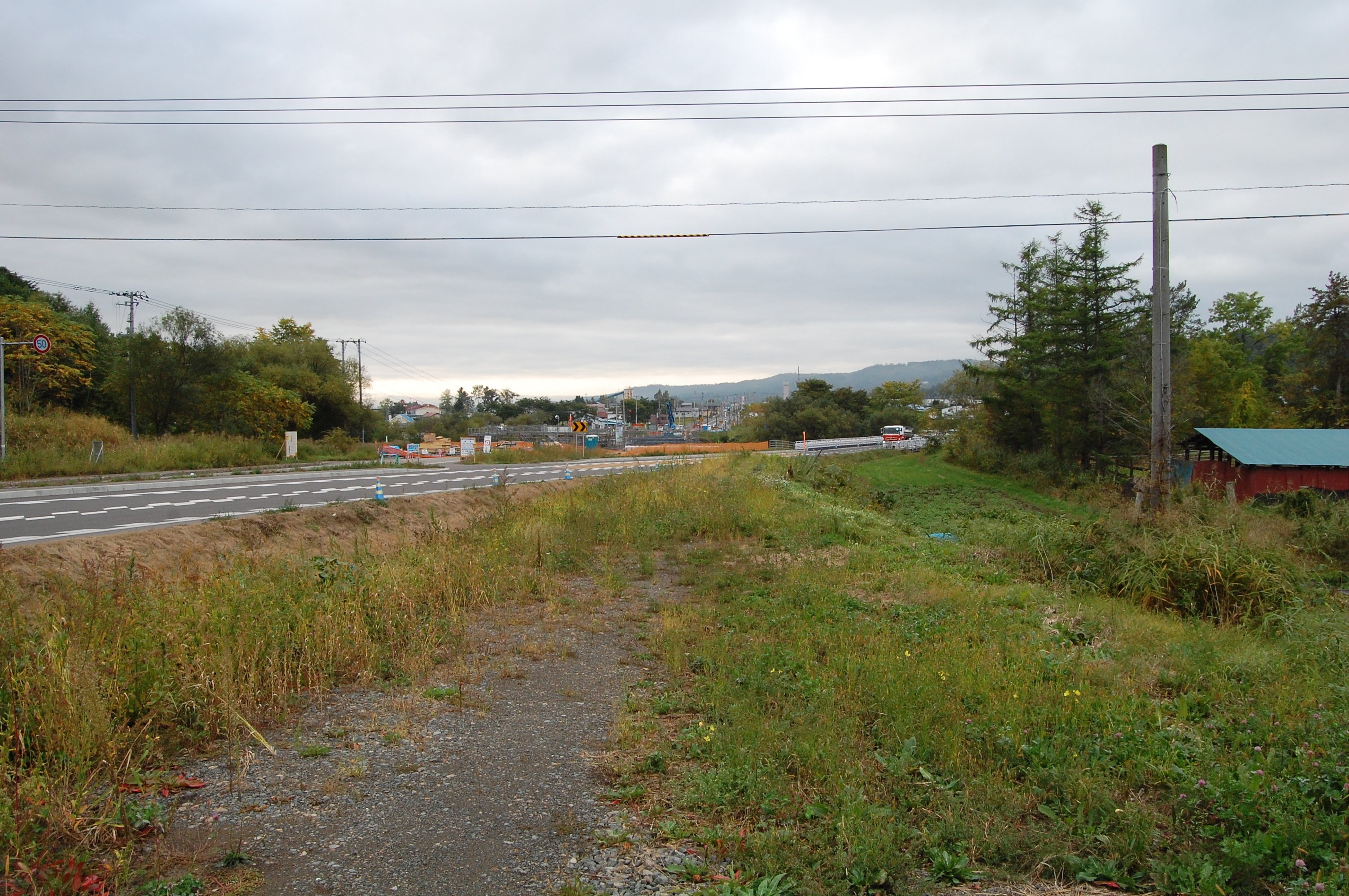 北海道の廃線跡探訪 第83回 池北線(北海道ちほく高原鉄道 北海道の廃線跡探訪 第83回 池北線(北海道ちほく高原鉄道