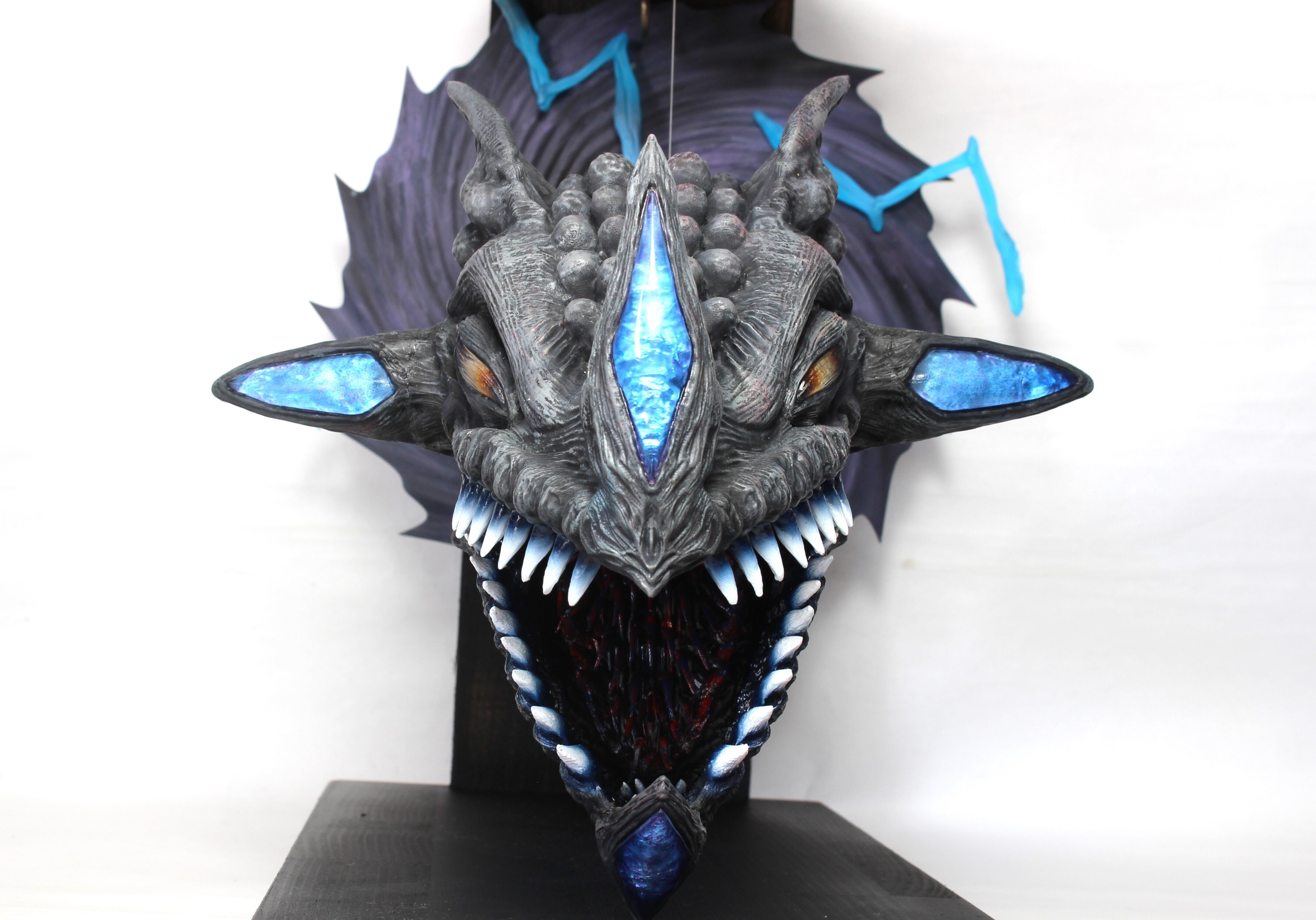 トレフェス 黒鋼工房 ゾーリム ウルトラマンガイア 怪獣 ガレージキット トレフェス 黒鋼工房 ゾーリム ウルトラマンガイア 怪獣
