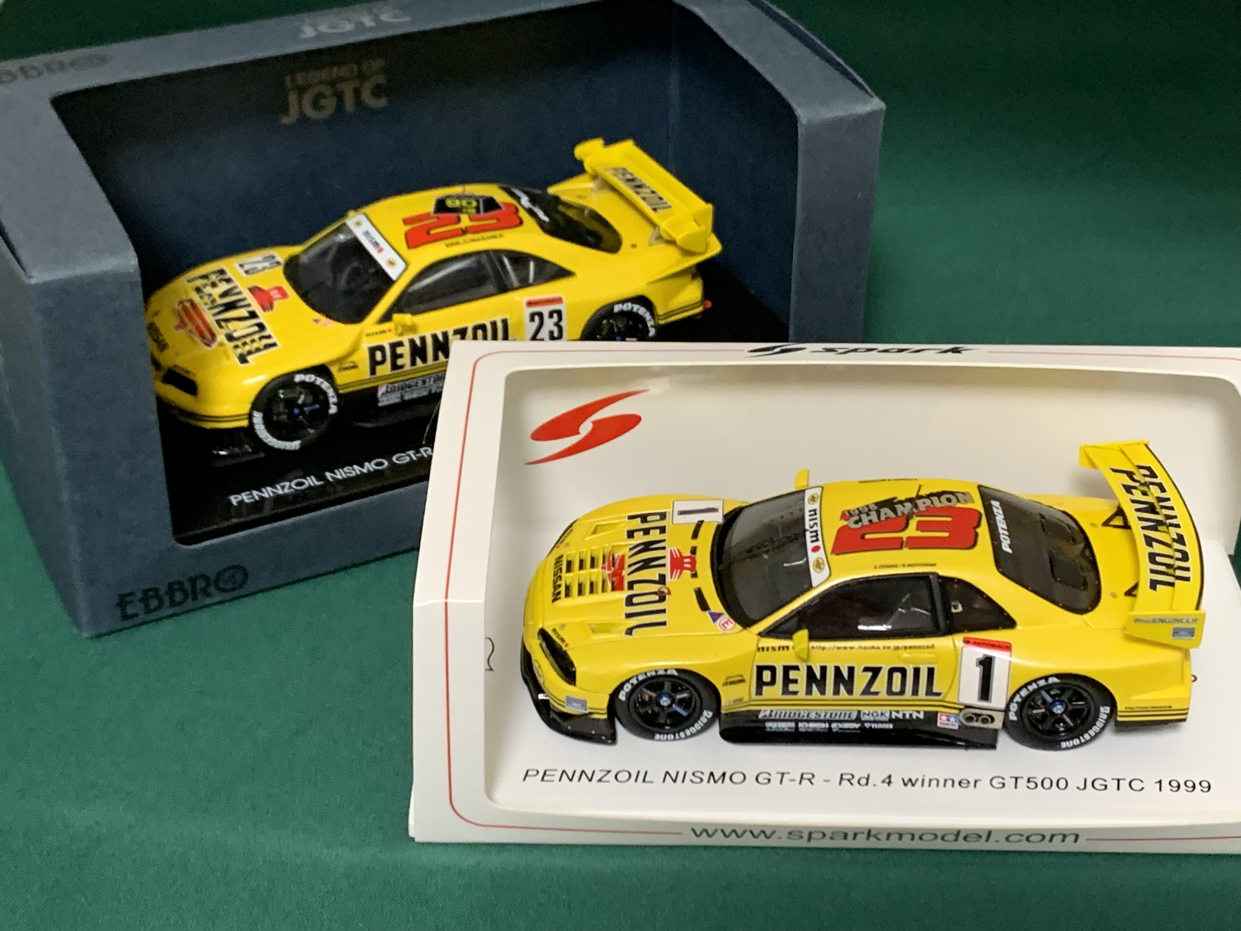 事実は小説よりも奇なり-28： ペンズオイル・ニスモGT-R｜猫夫