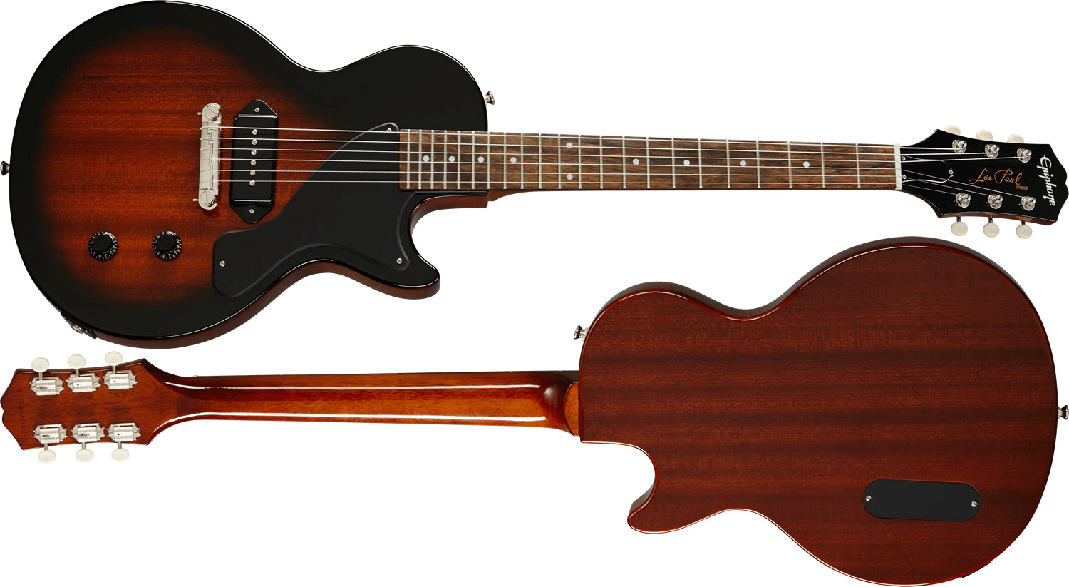 ギブソン直系エピフォンによる「レスポール・ジュニア」!|Sparkplug ギブソン直系エピフォンによる「レスポール・ジュニア」!|Sparkplug