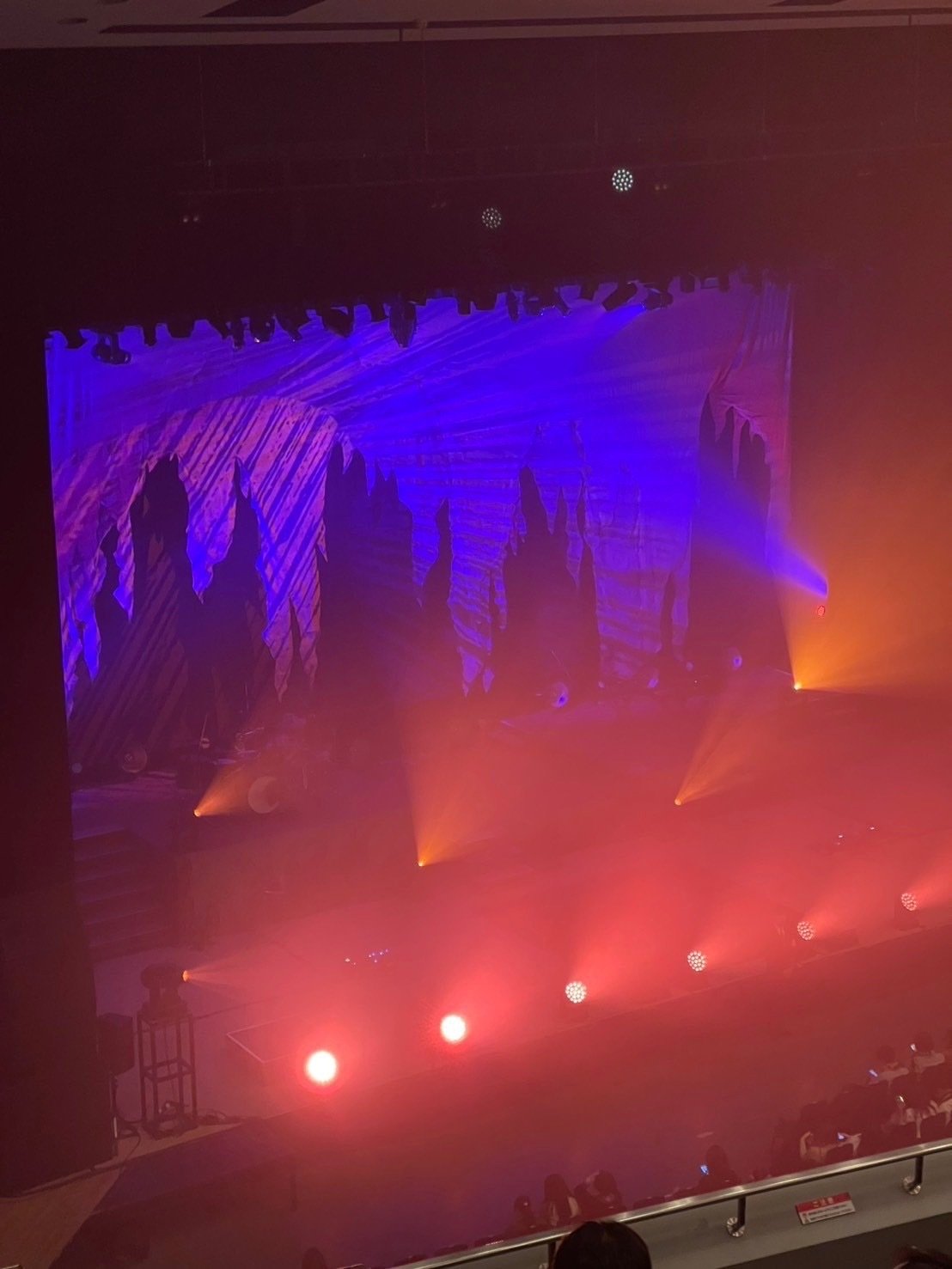 なとり 「劇場～再演～」｜PANDY