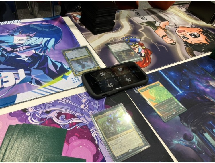 プレイヤーズコンベンション静岡2024参加レポ|アーバン プレイヤーズコンベンション静岡2024参加レポ|アーバン