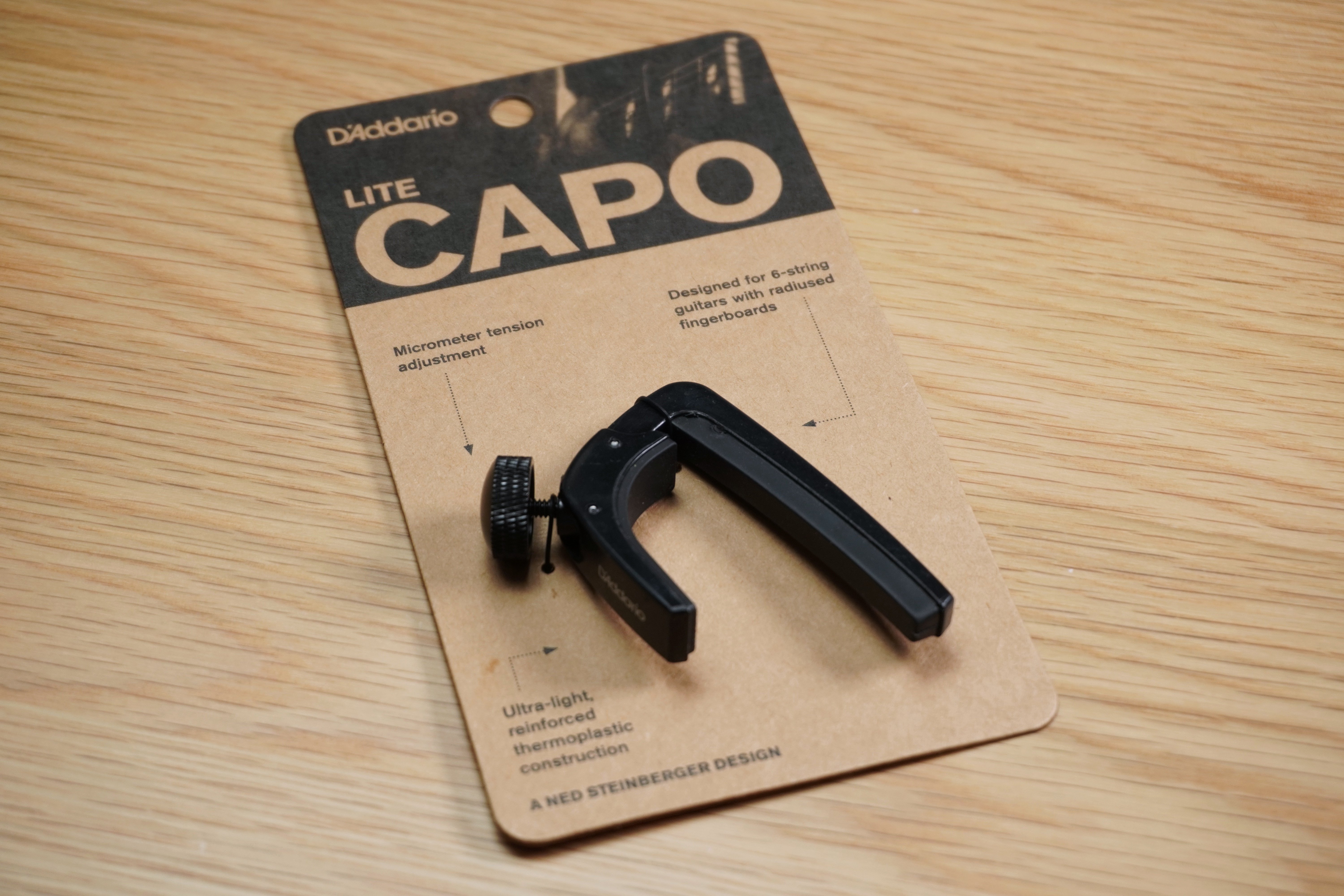 カポ汚 ギターカポのおすすめ！どれが使いやすい？【アコギ】初心者にも