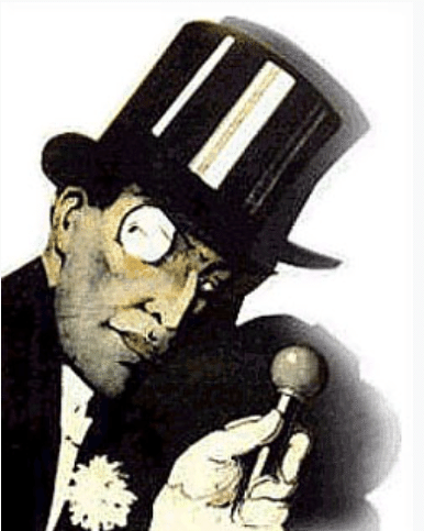 怪盗紳士ルパンの小道具-ベル・エポックの時代に流行ったもの⑦-｜西本